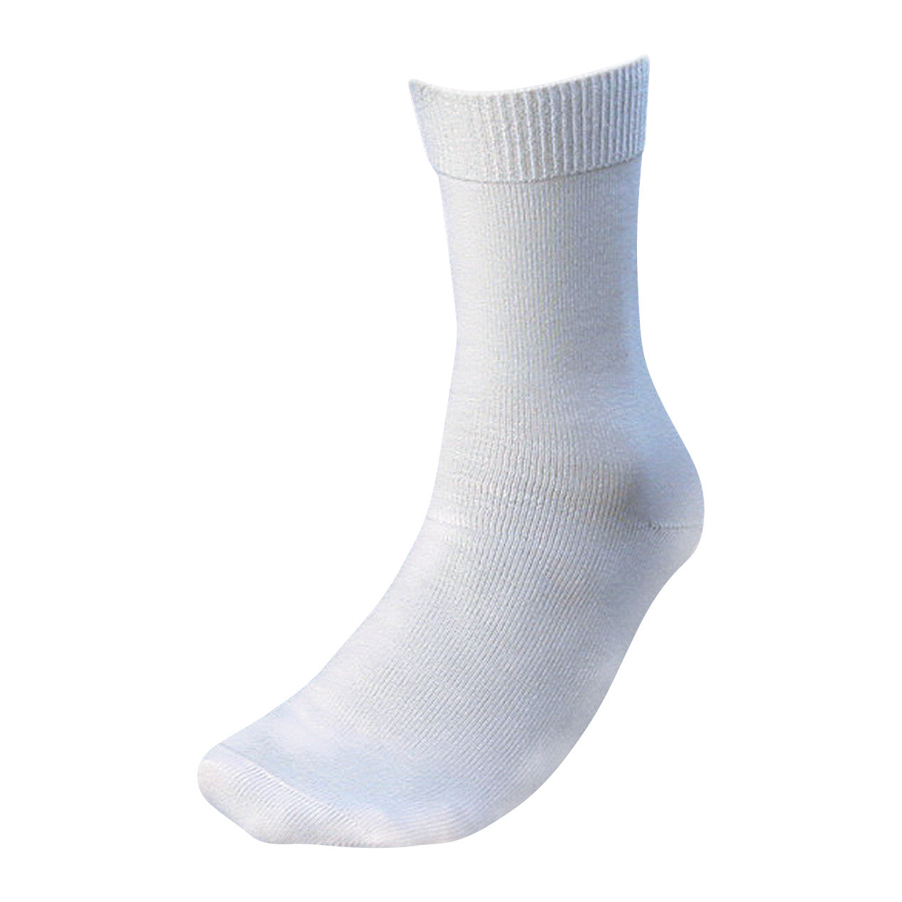 Arthritic/Diabetic Gel Socks, Medium, 1 Pair/Pack