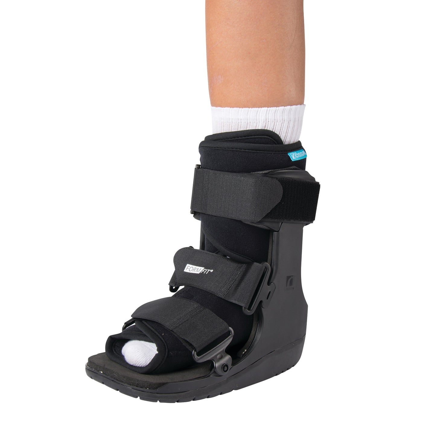 Formfit Low-Top Walker, Medium