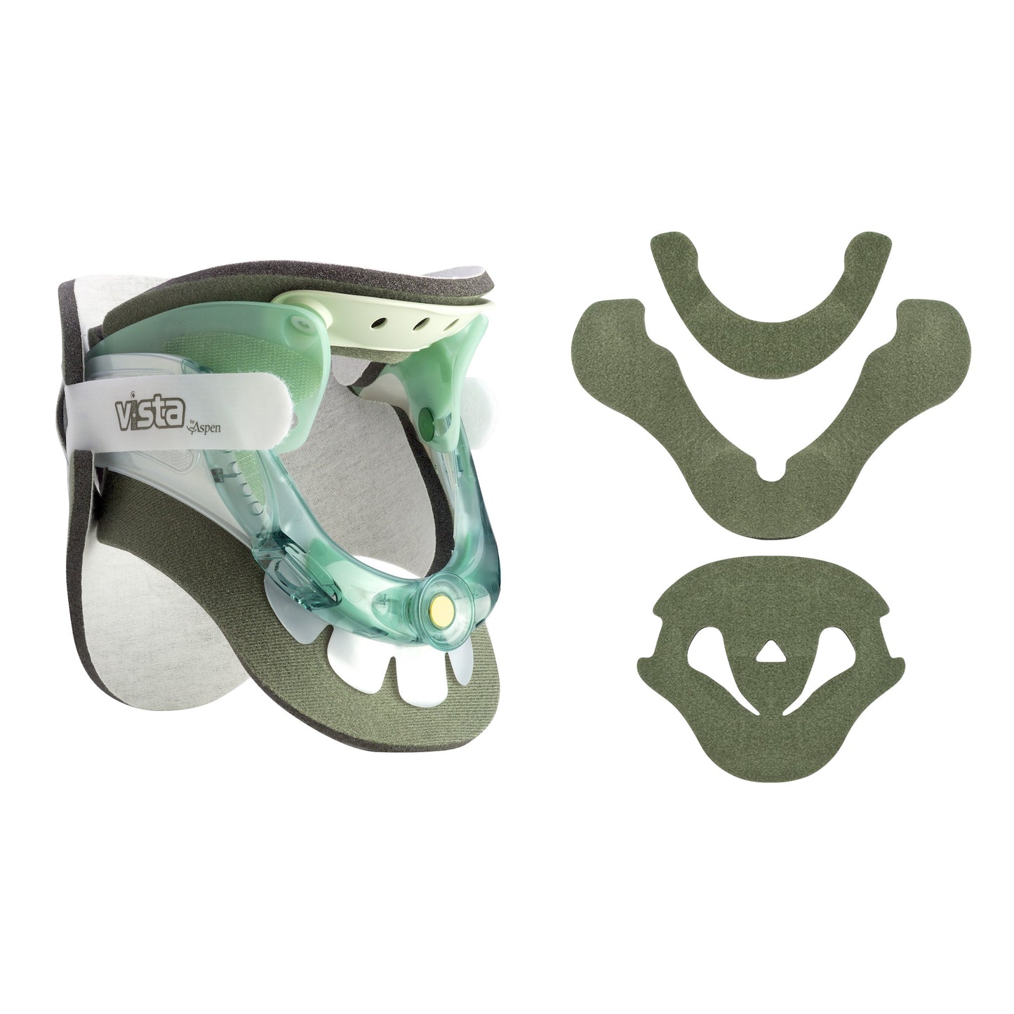 Aspen® Vista® Cervical Collar Set