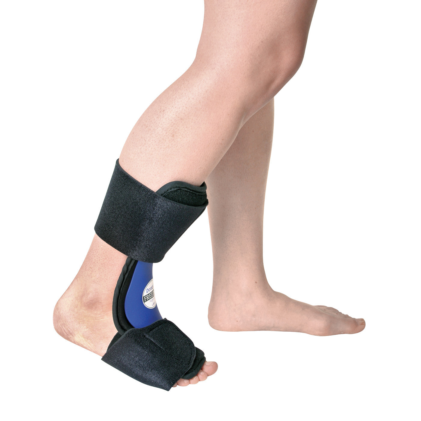 FREEDOM Dorsal PF Night Splint, Large