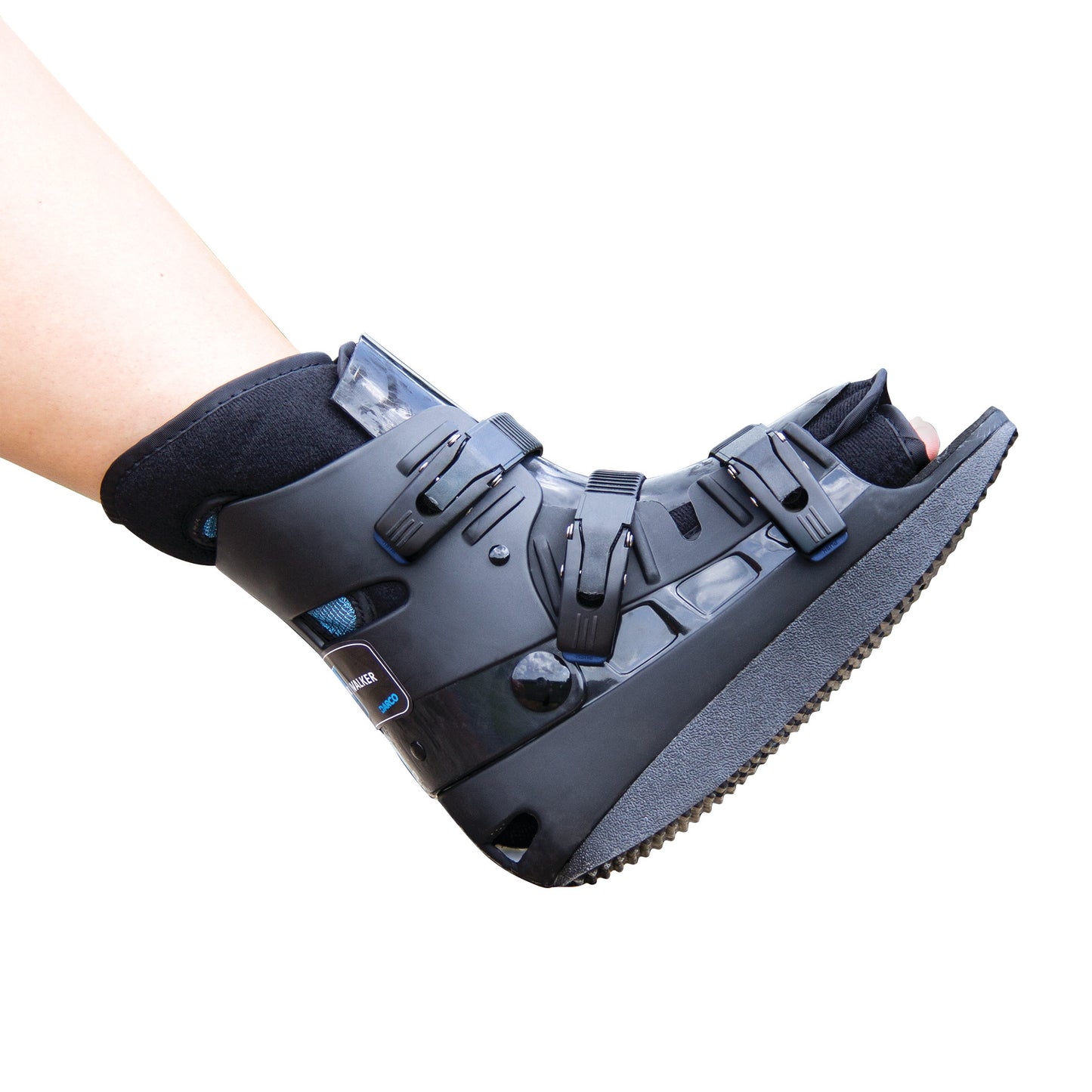 Body Armor Low Walker, Small