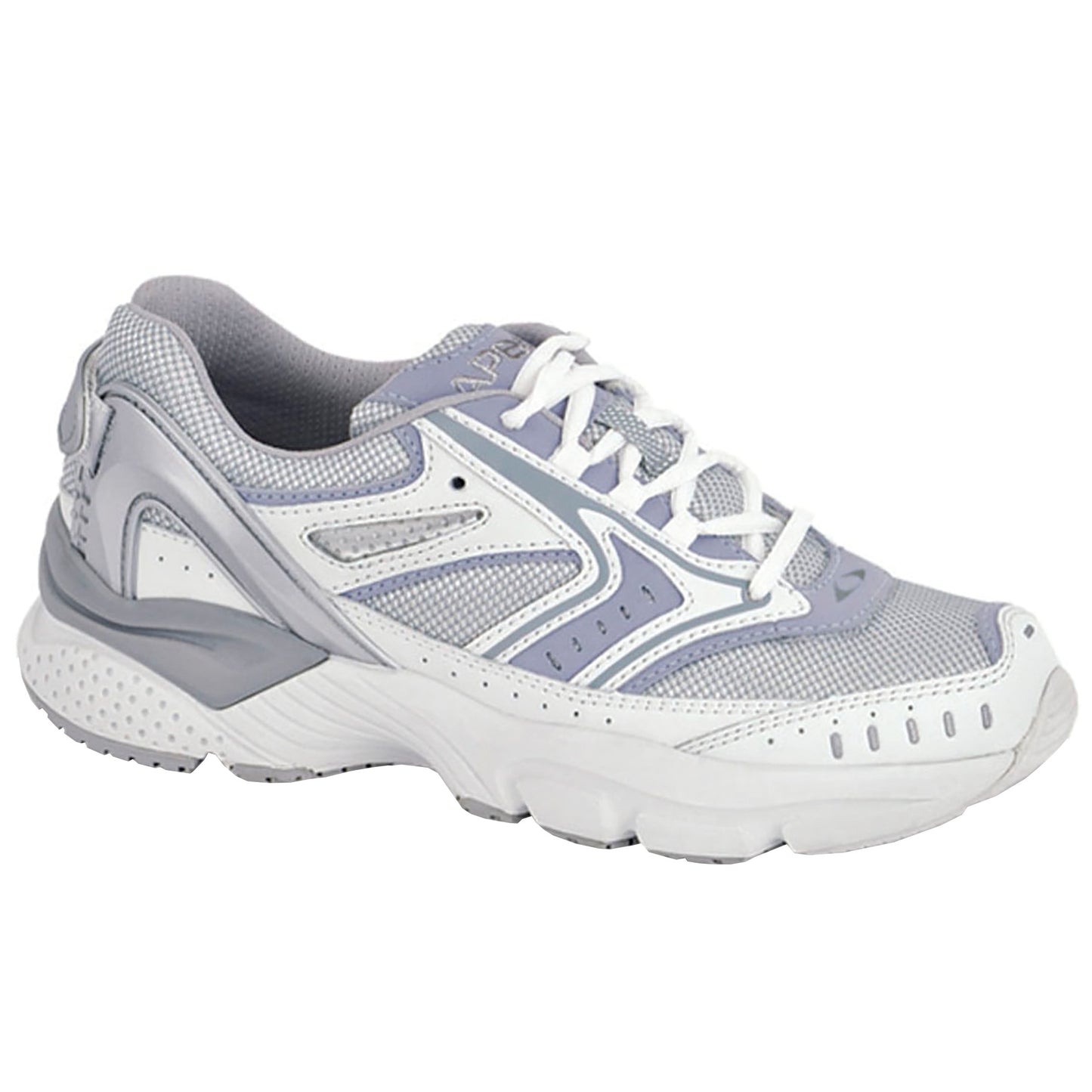 X-Last Women's Reina Runner Athletic Shoes, Women's Medium, Size 9.5, 1 Pair/Pack