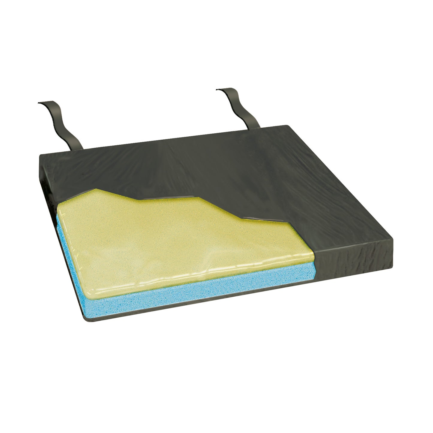 AliMed® T-Gel™ Plus WBV Cushion