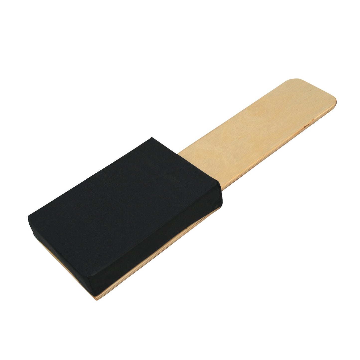 Cushioned Stump Support for AliMed® Unpadded Amputee Support Surface