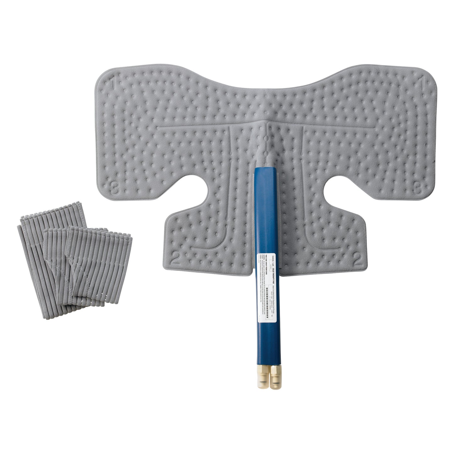 Wrap-On Pad, Shoulder, Standard, 14"W x 23"L