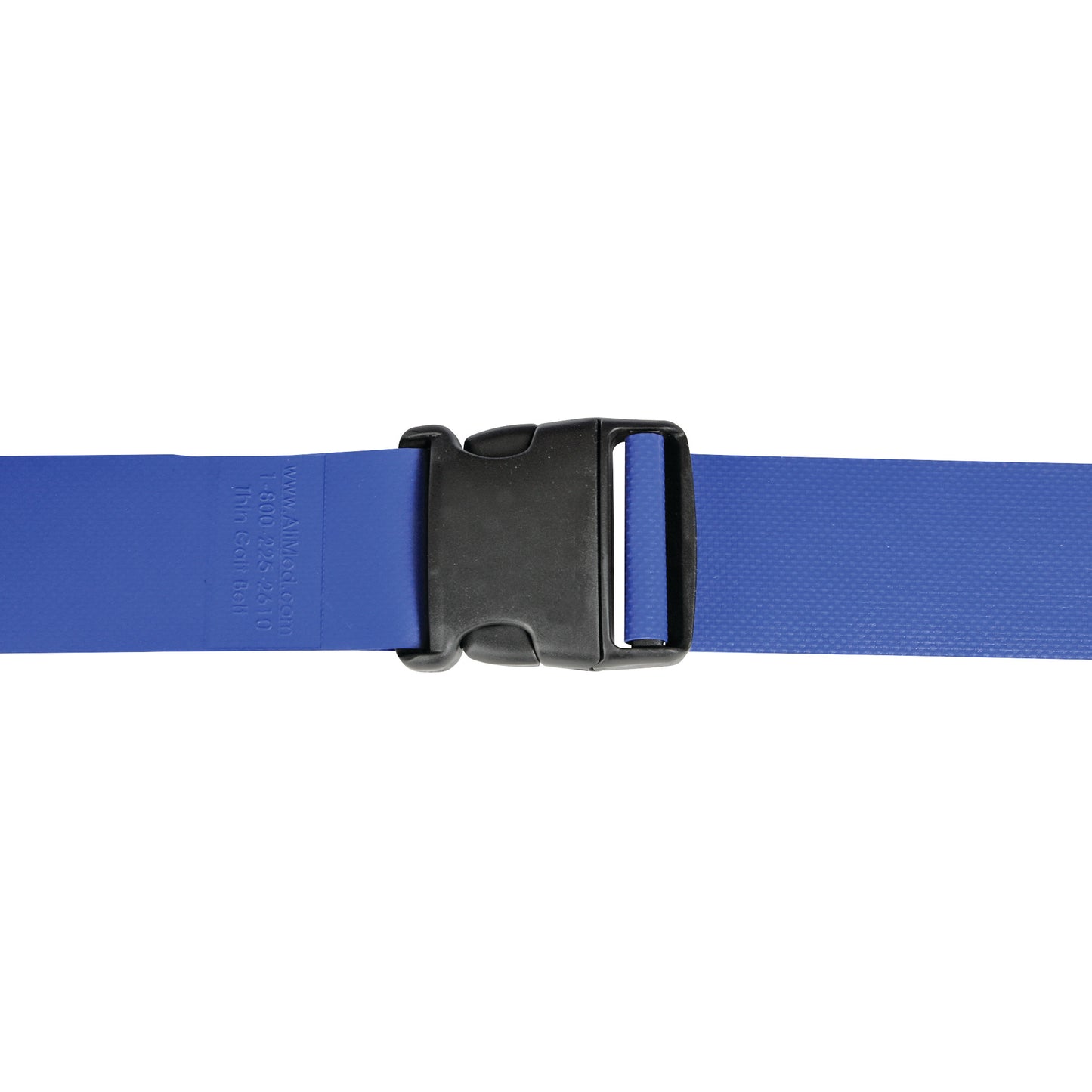 AliMed Thin Wipeable Gait Belt, 54"L