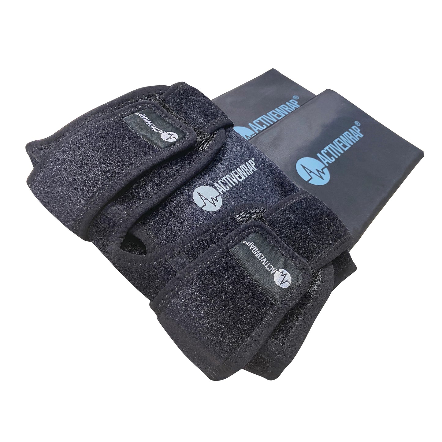 ActiveWrap, Knee, Large/X-Large