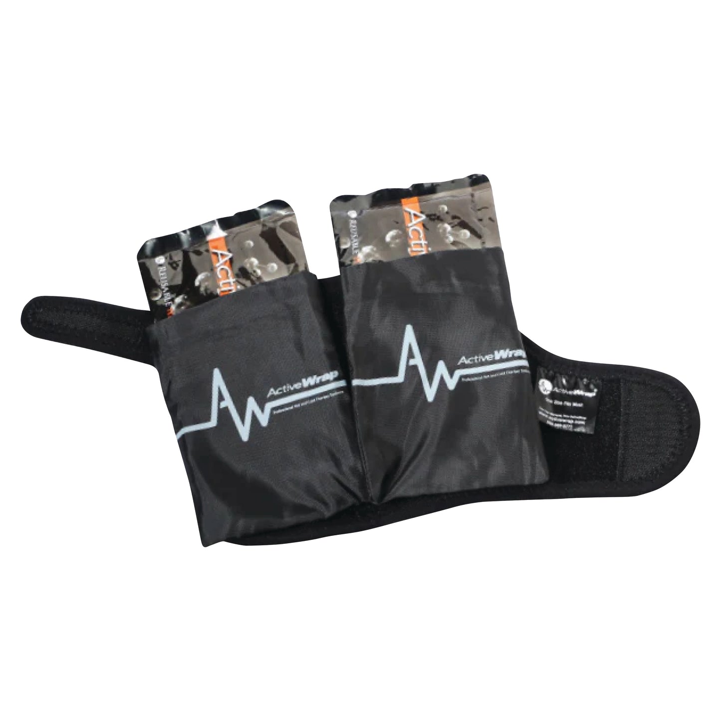 ActiveWrap, Wrist/Hand, Universal