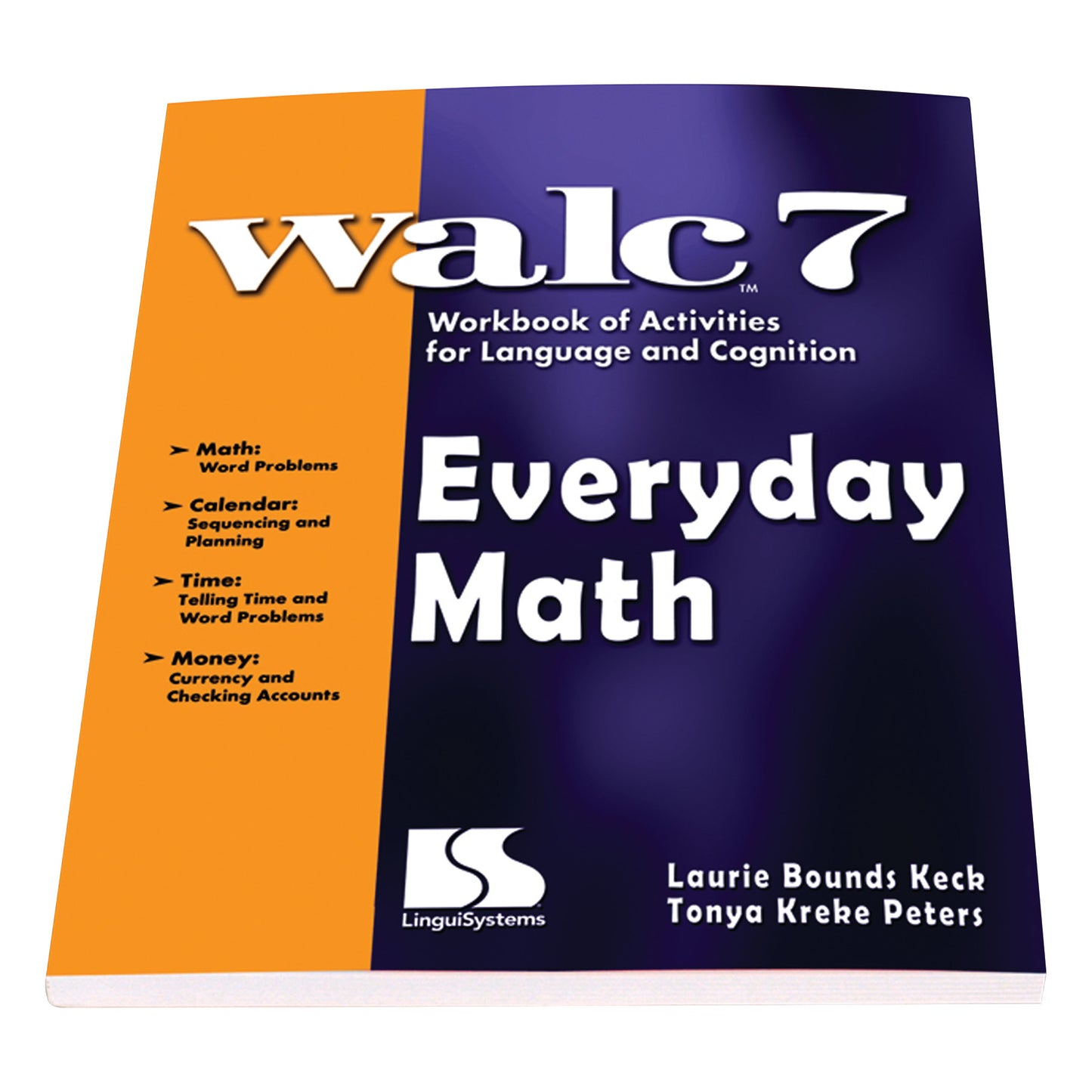 WALC™ 7 Everyday Math