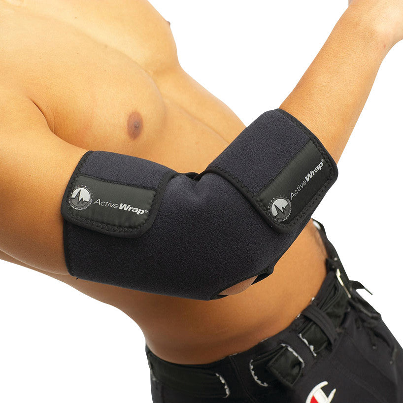 ActiveWrap, Elbow, Large/X-Large