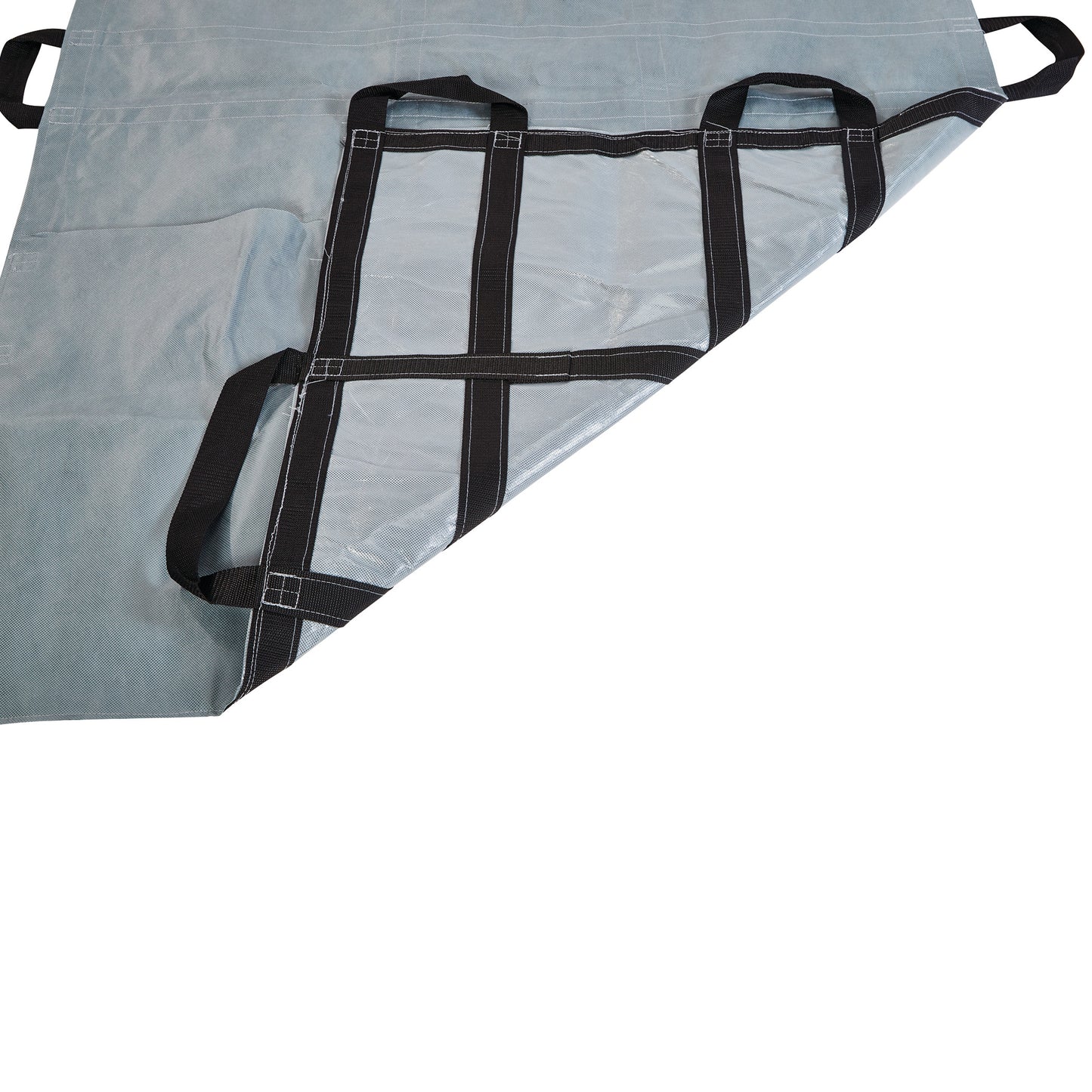 MegaMover Plus, 10/Case
