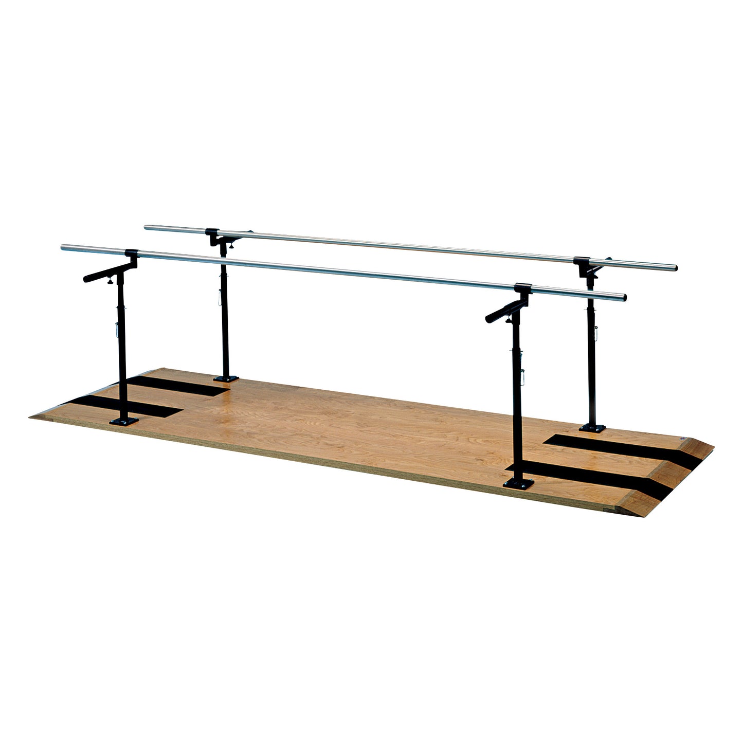 Parallel Bars, 12'L
