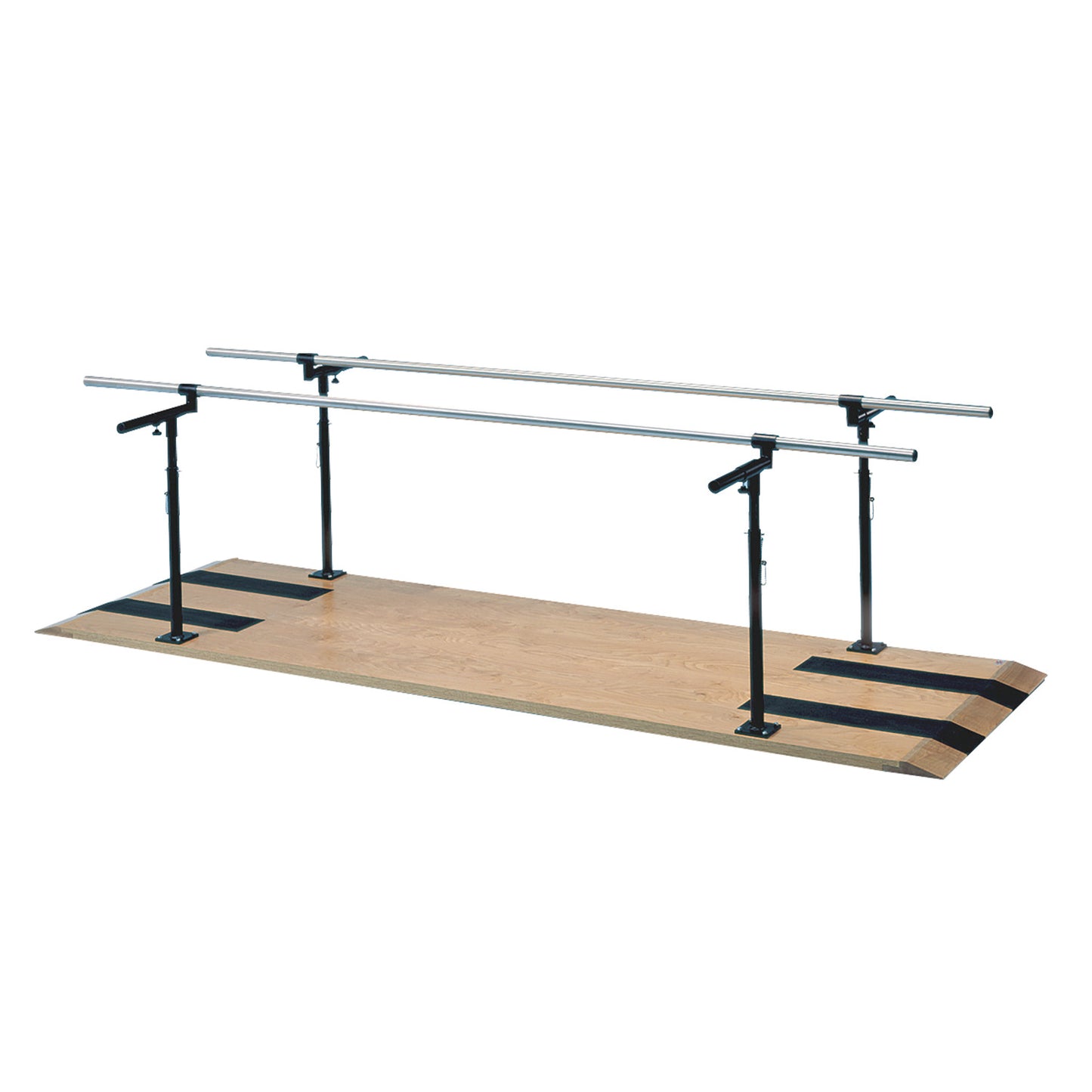 Parallel Bars, 10'L