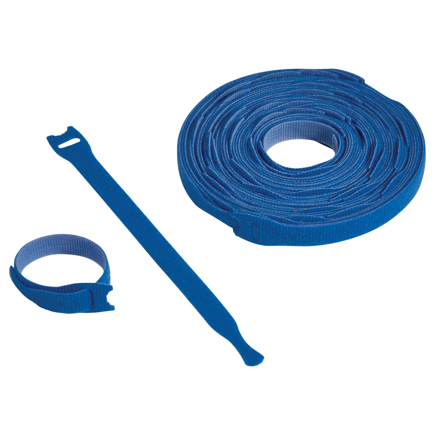 AliTies, Blue
