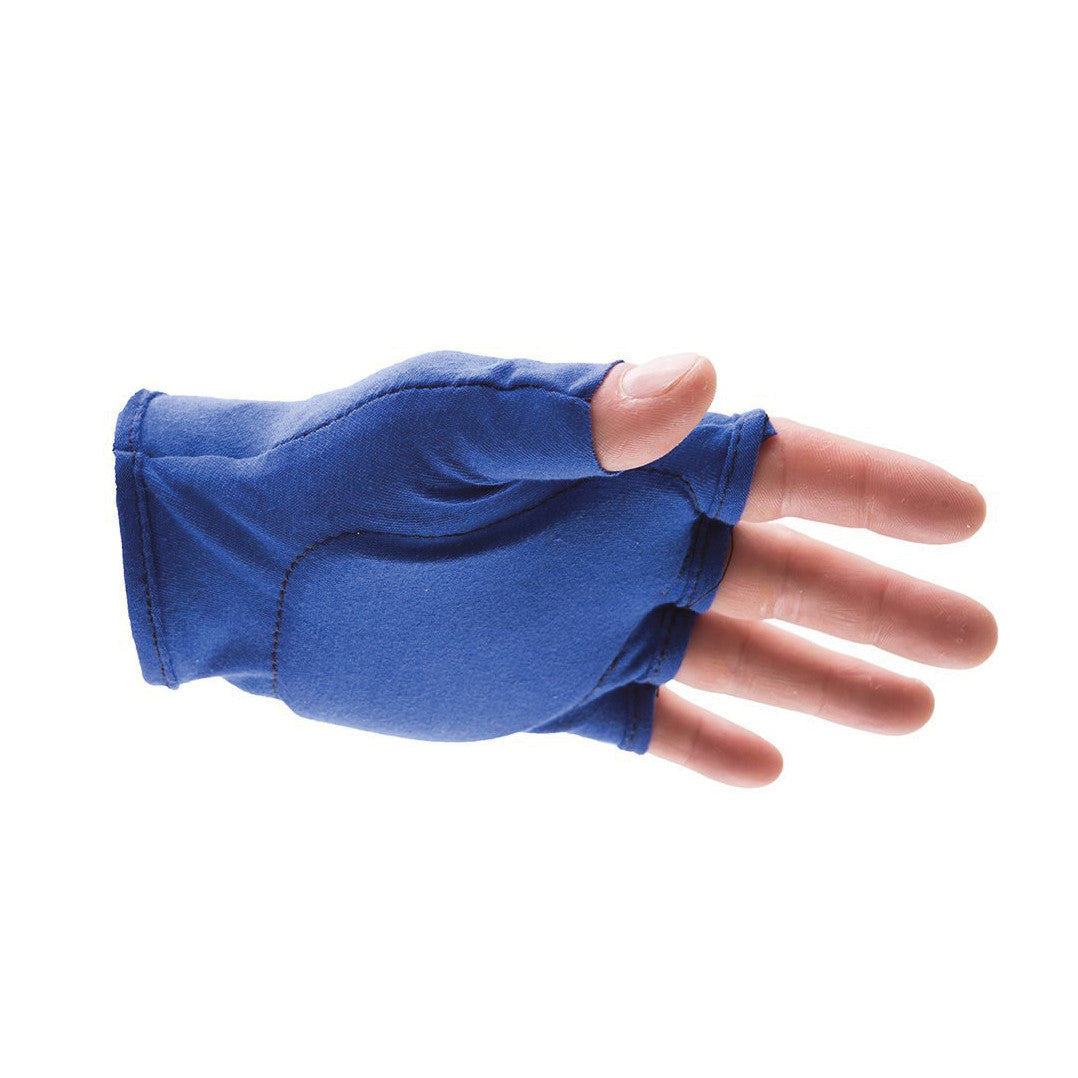 Anti-Impact Fingerless Inserts, Small, Pair