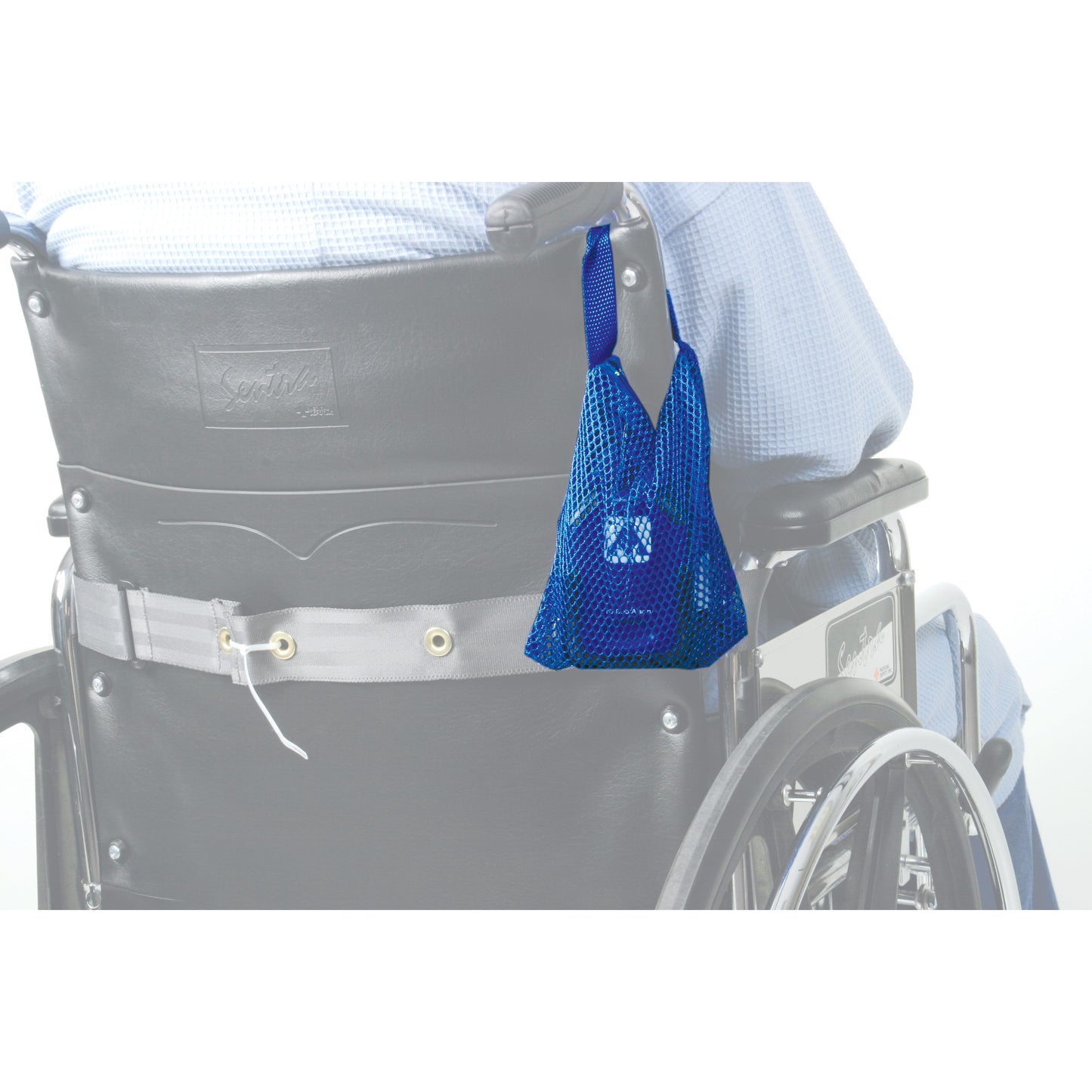 AliMed® Alarm Mounting Bag