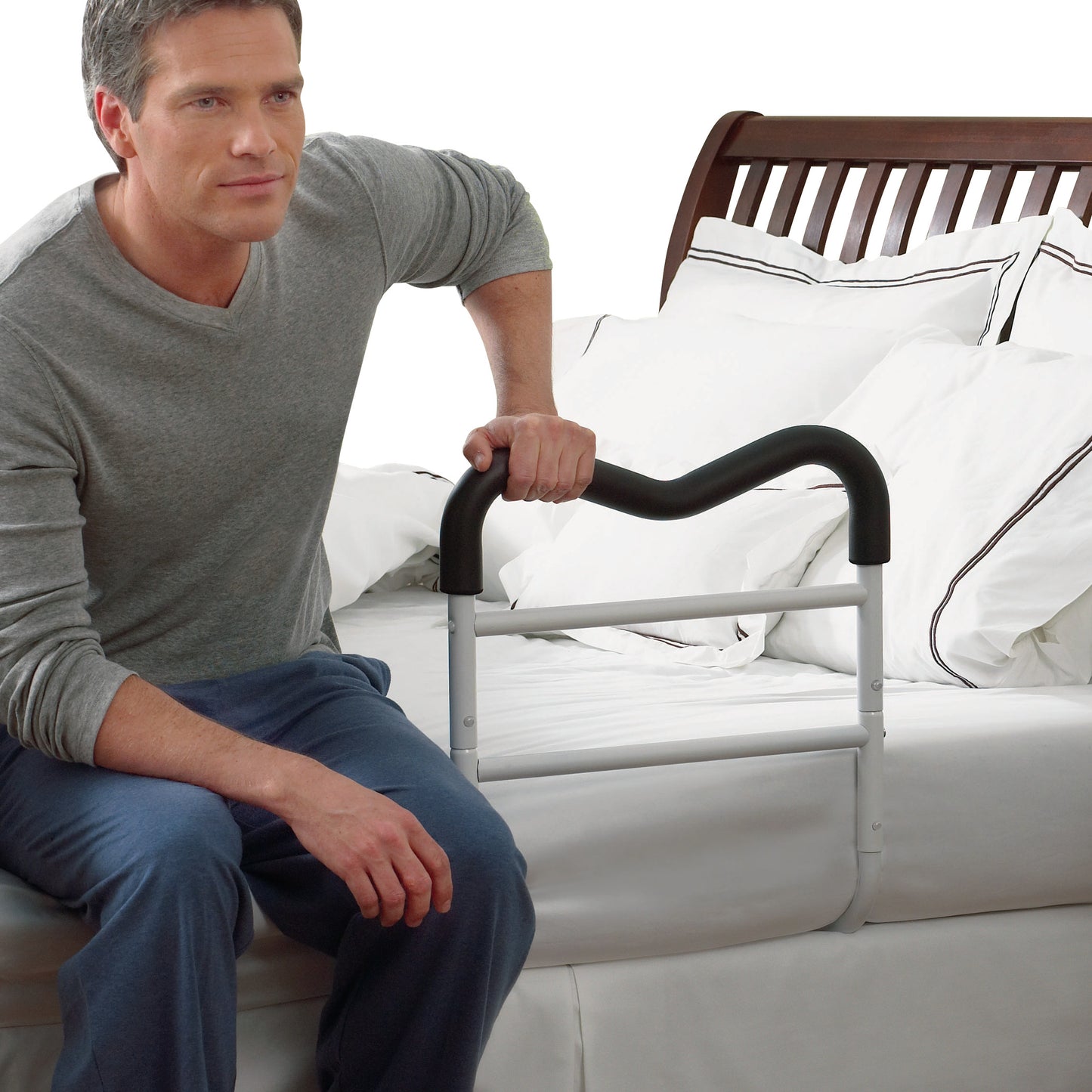 M-Rail Assistive Bed Rail