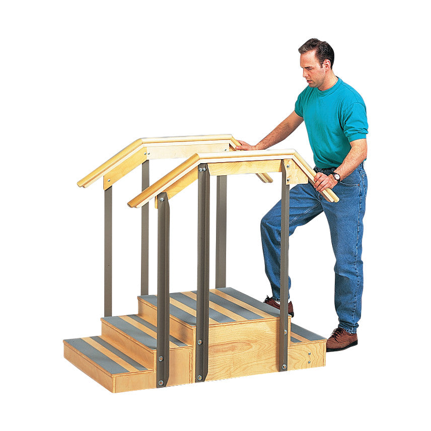 Clinton™ Two-Sided Mini Staircase
