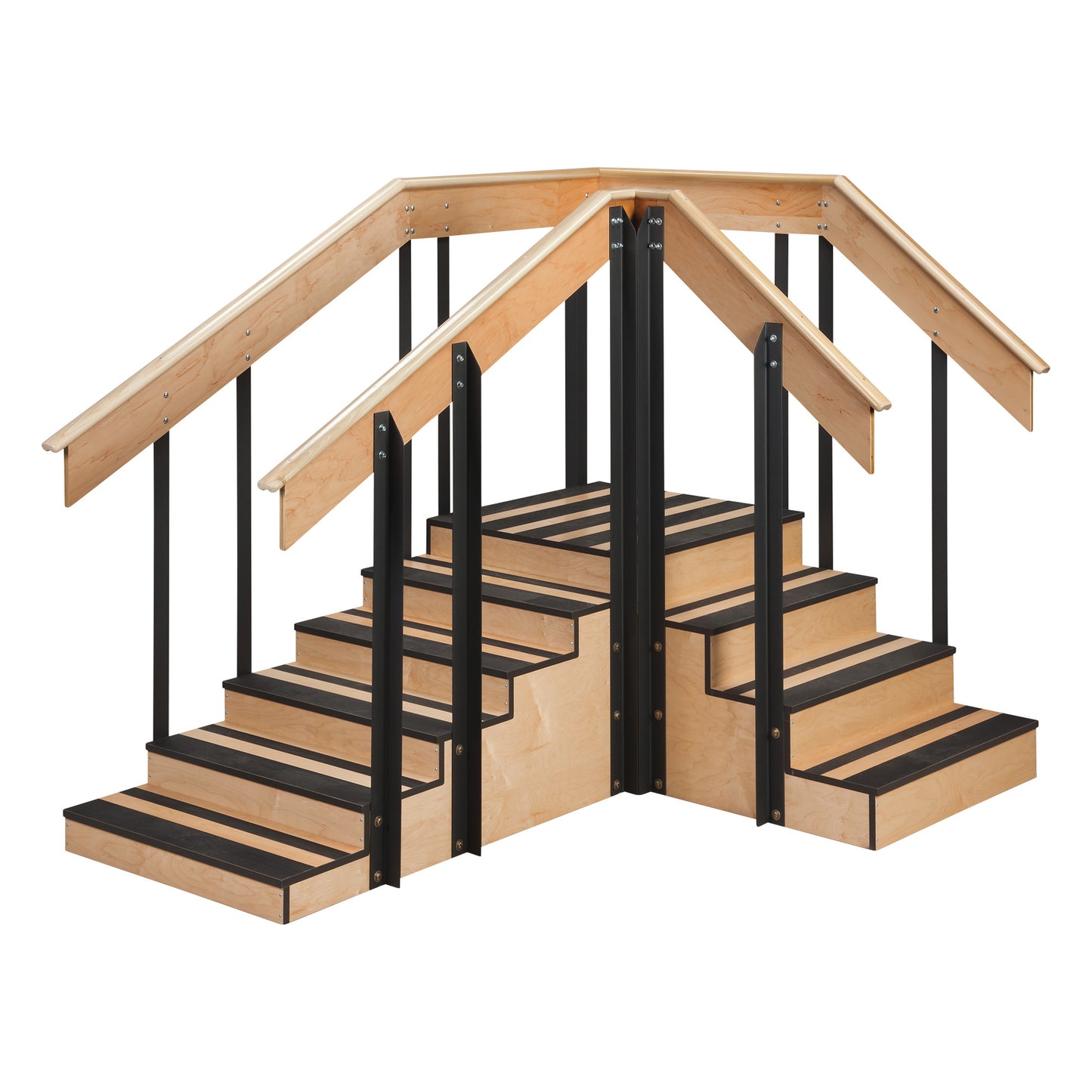 Clinton™ Convertible Staircase
