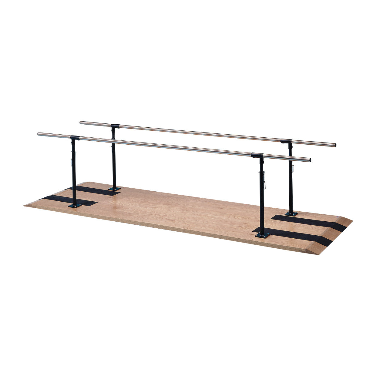 Hausmann® Economy Parallel Bars