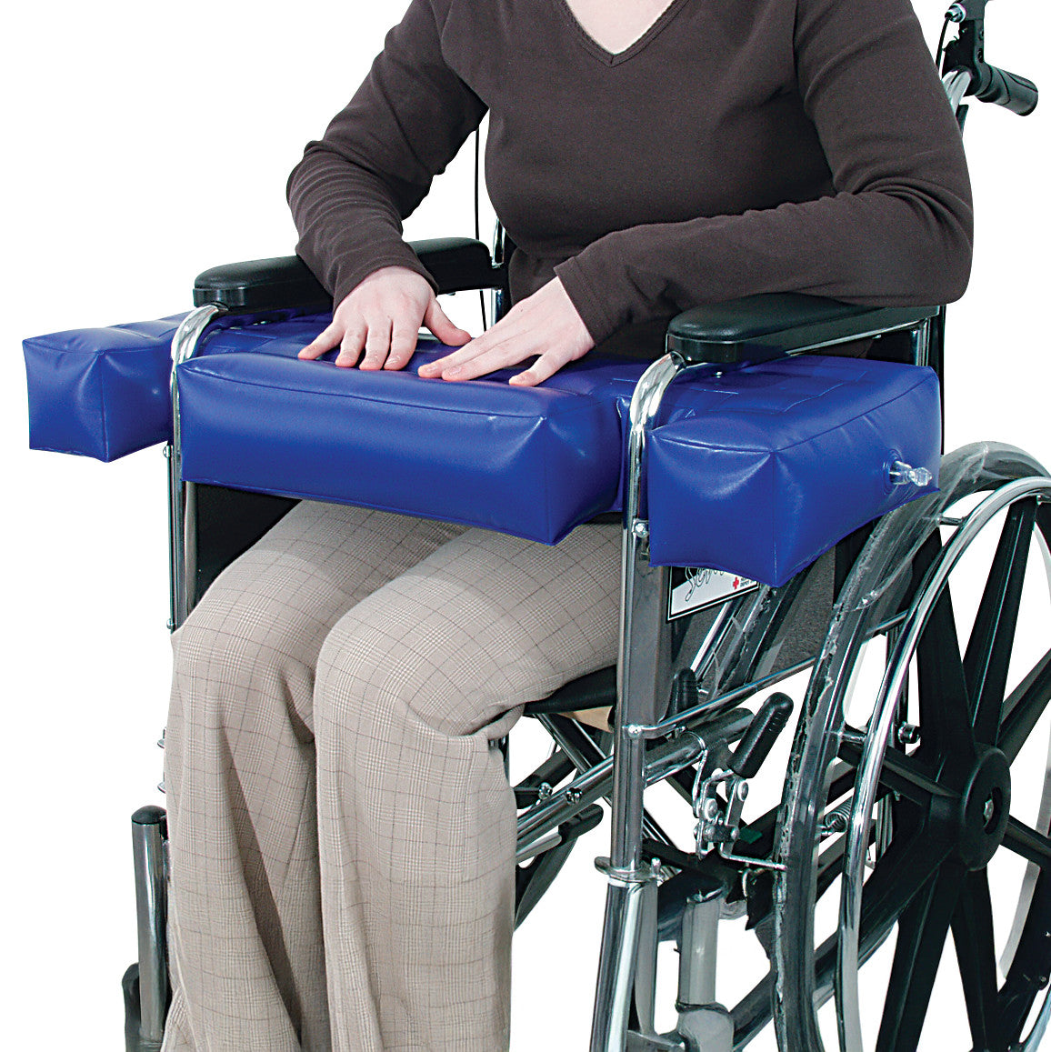 AliMed® Inflatable Lap Buddy