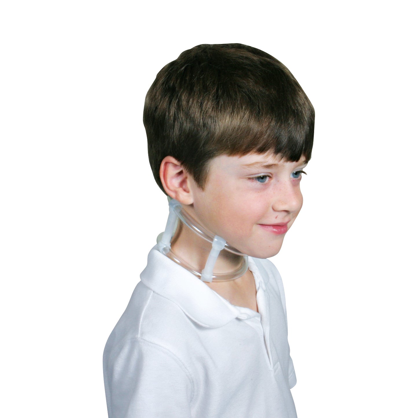 Torticollis (TOT) Collar, Adult, Fits 10 years old to adult