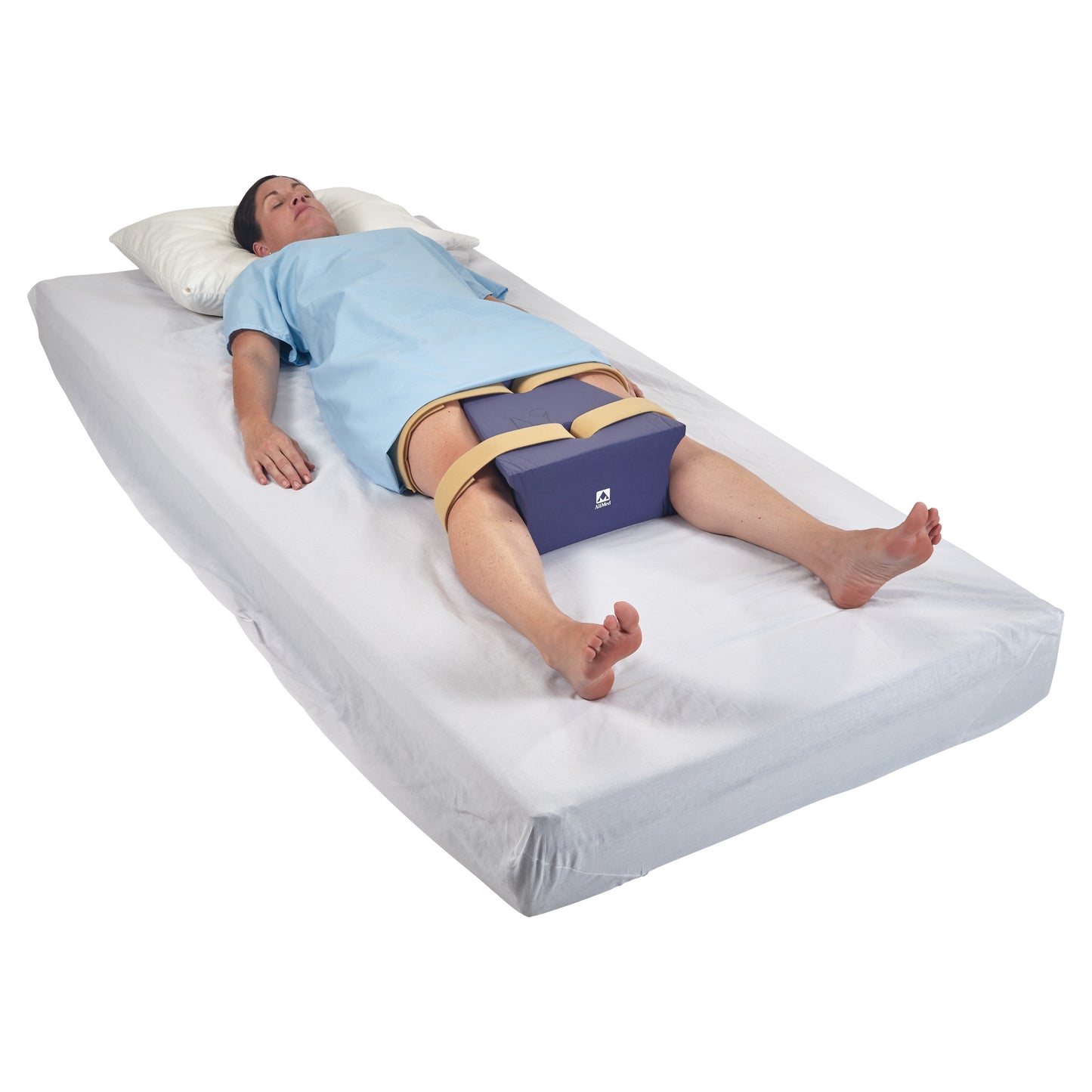 AliMed® Waterproof Abduction Pillow