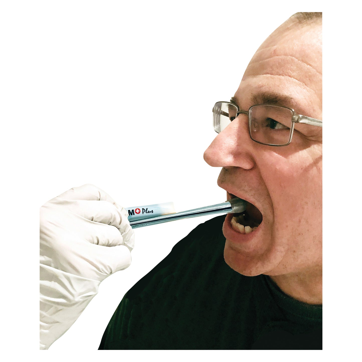 TheraSIP™ ThermalSTIM PLUS