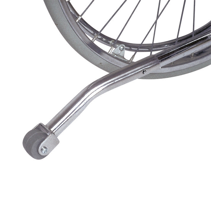 Rear Anti-Tipper with Wheels, 10/Case
