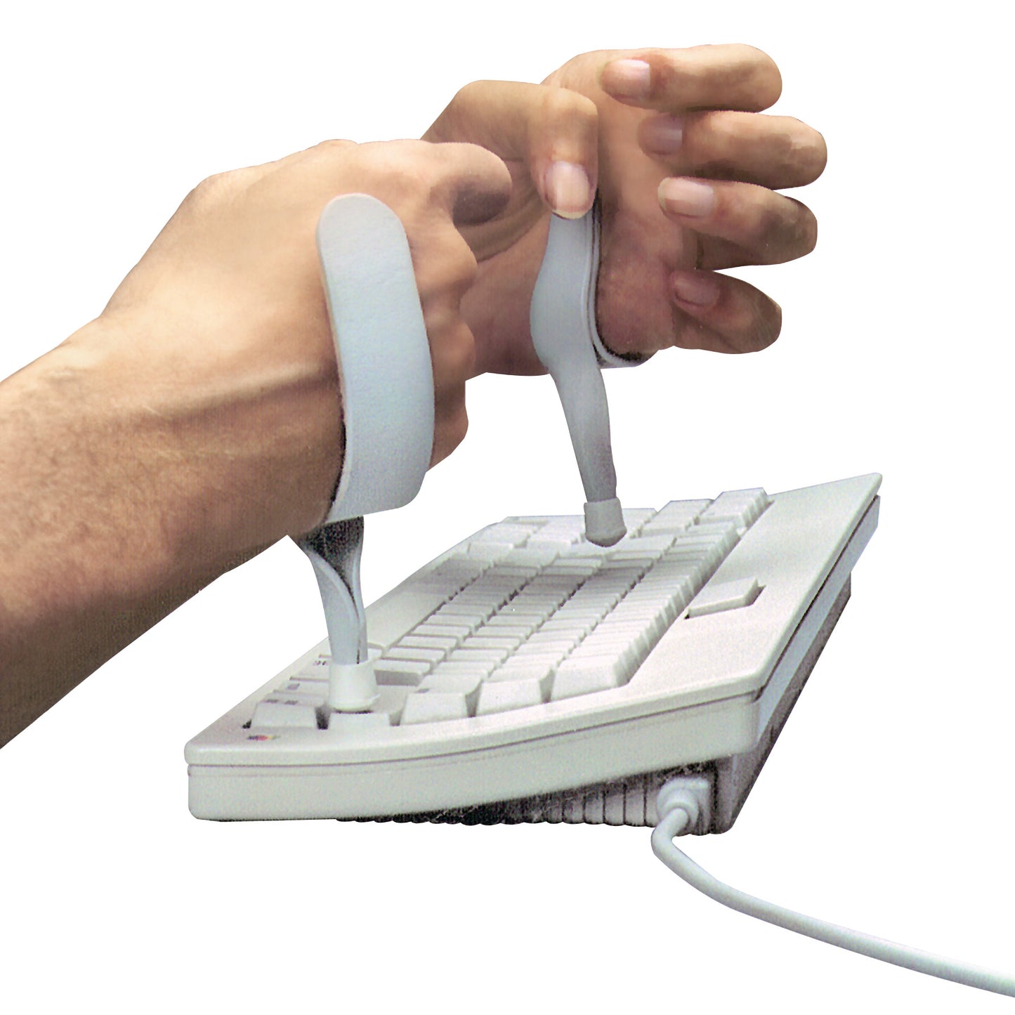 Typing Aid, Right