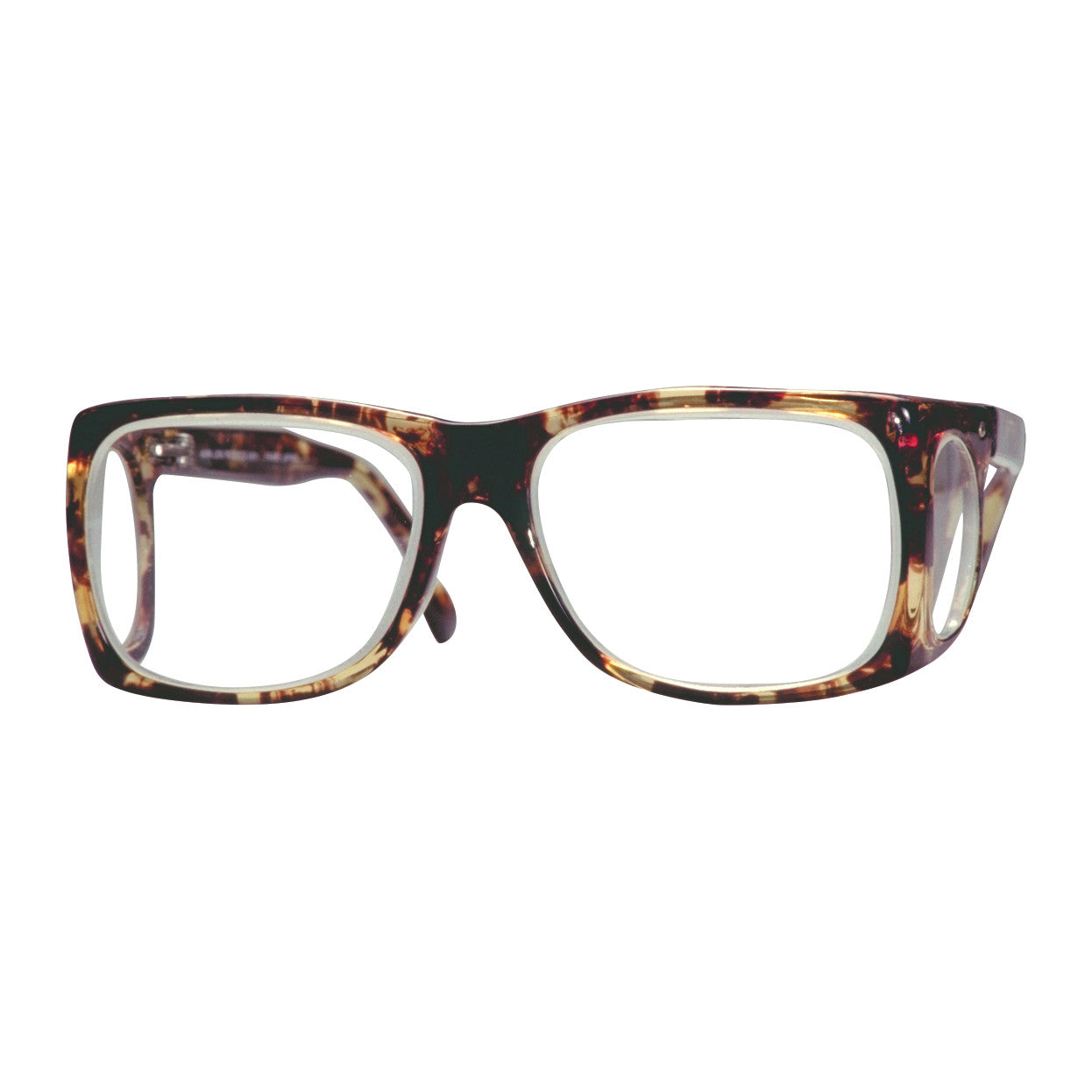 Readers, Bifocals -Wraparound, +2.50 Diopter