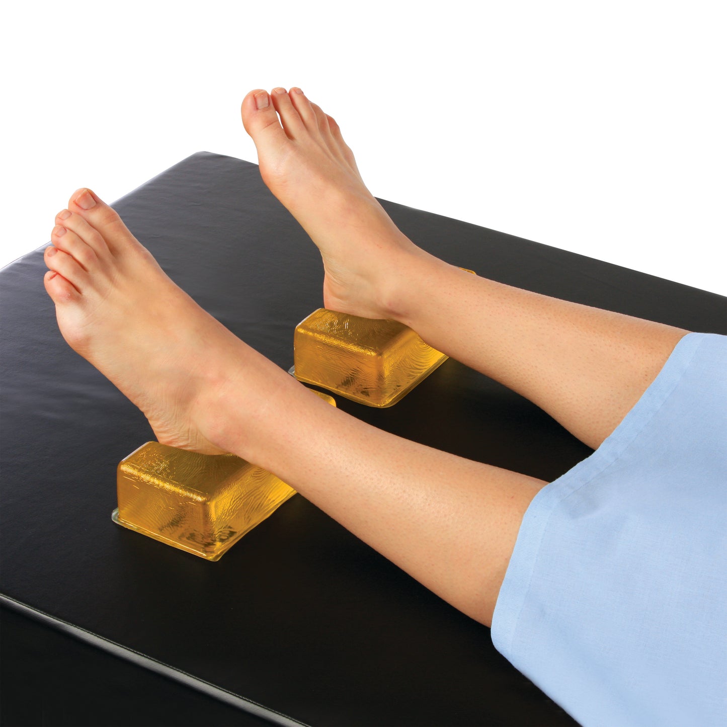 AliGel Heel Cup, Pair