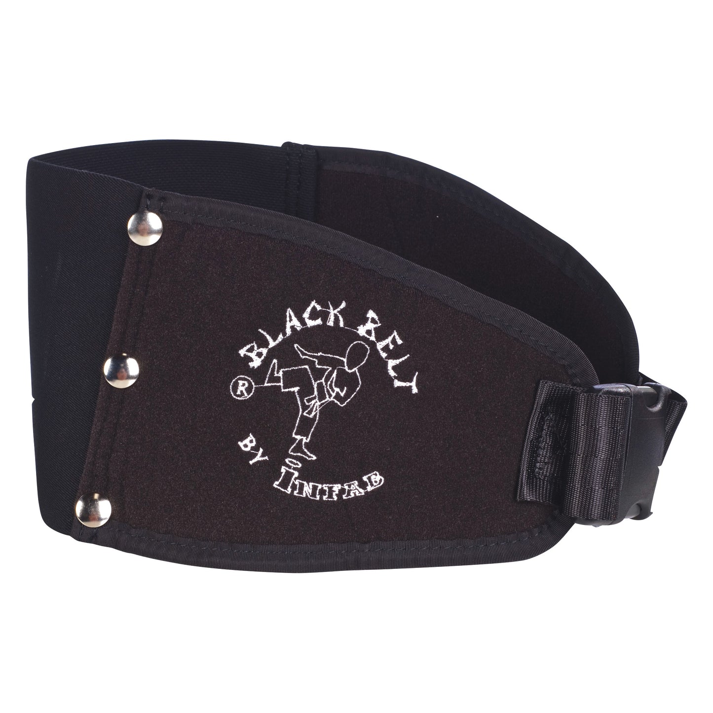 Black Belt, Large