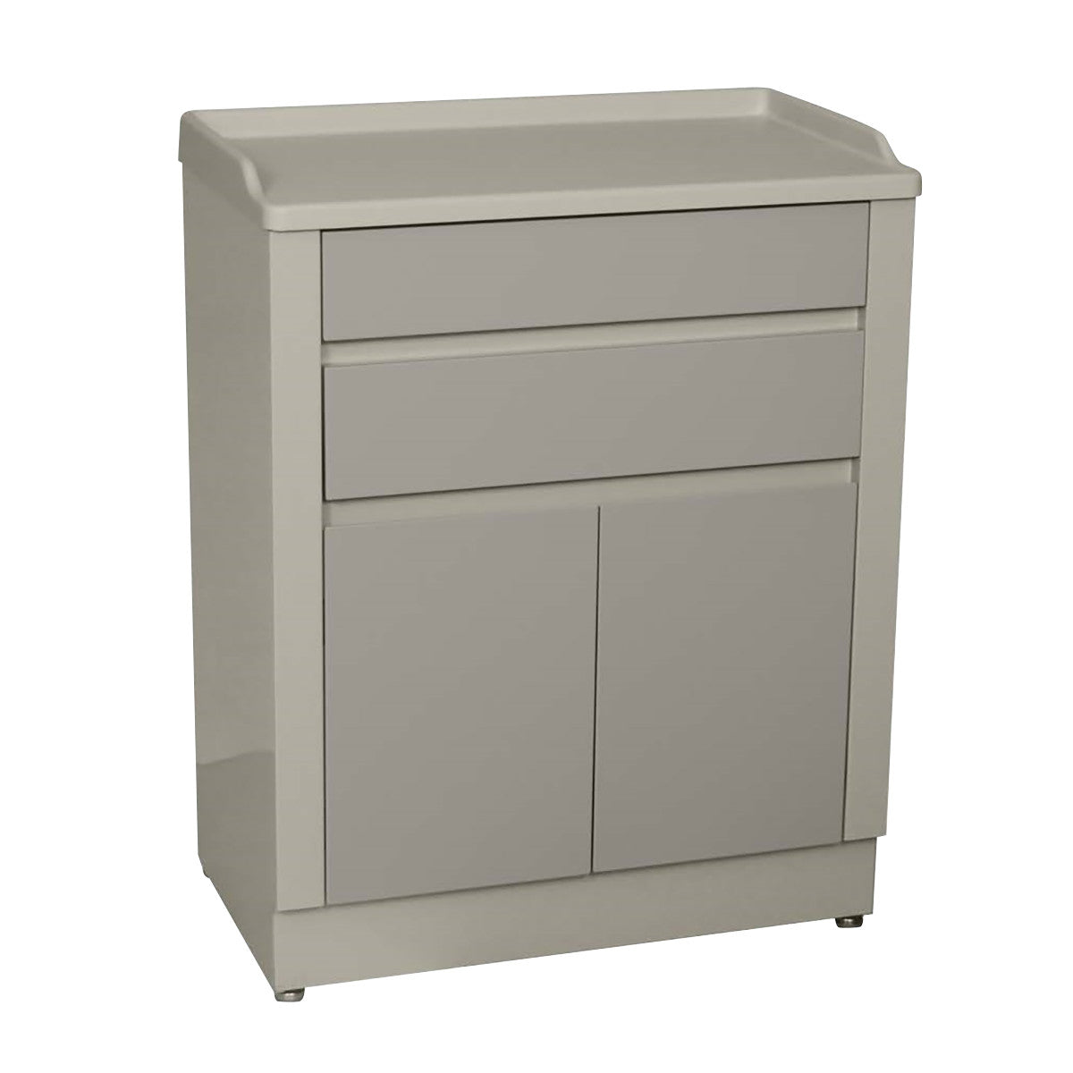 UMF Short Stationary Treatment Cabinet