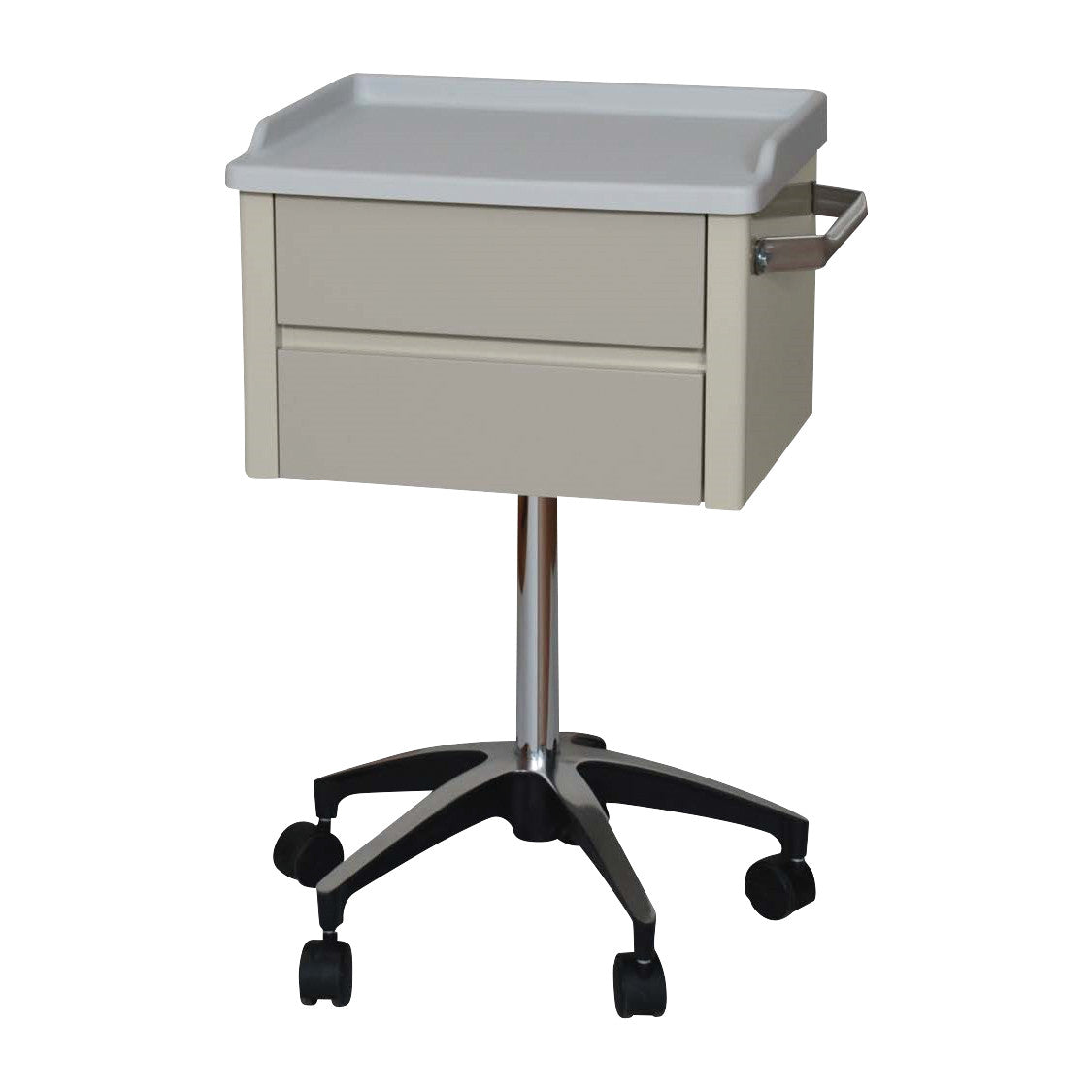UMF Mobile Special Procedures Cart