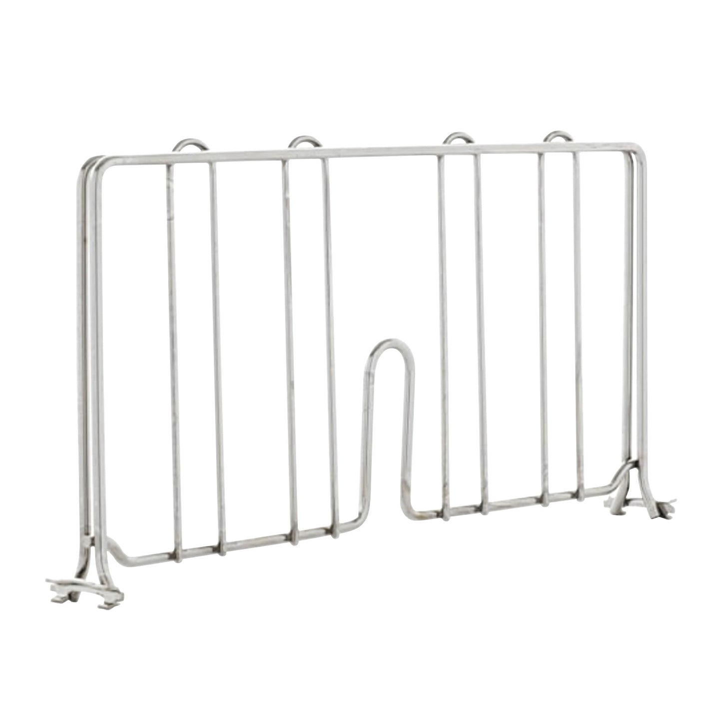 Shelf Divider for Suture Cart, 18"L