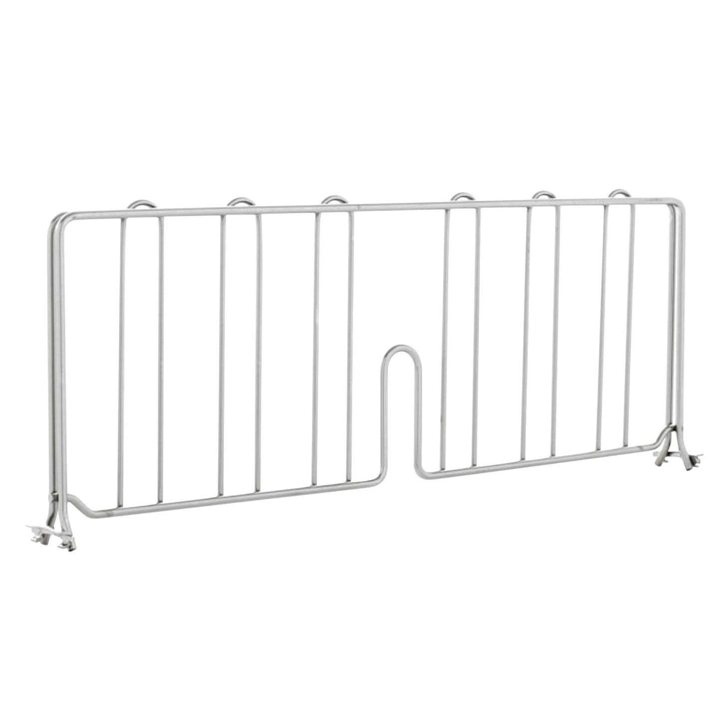 Shelf Divider for Suture Cart, 24"L