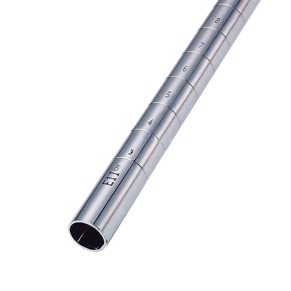 Post for Standard-Duty Wire Shelving, 63"H