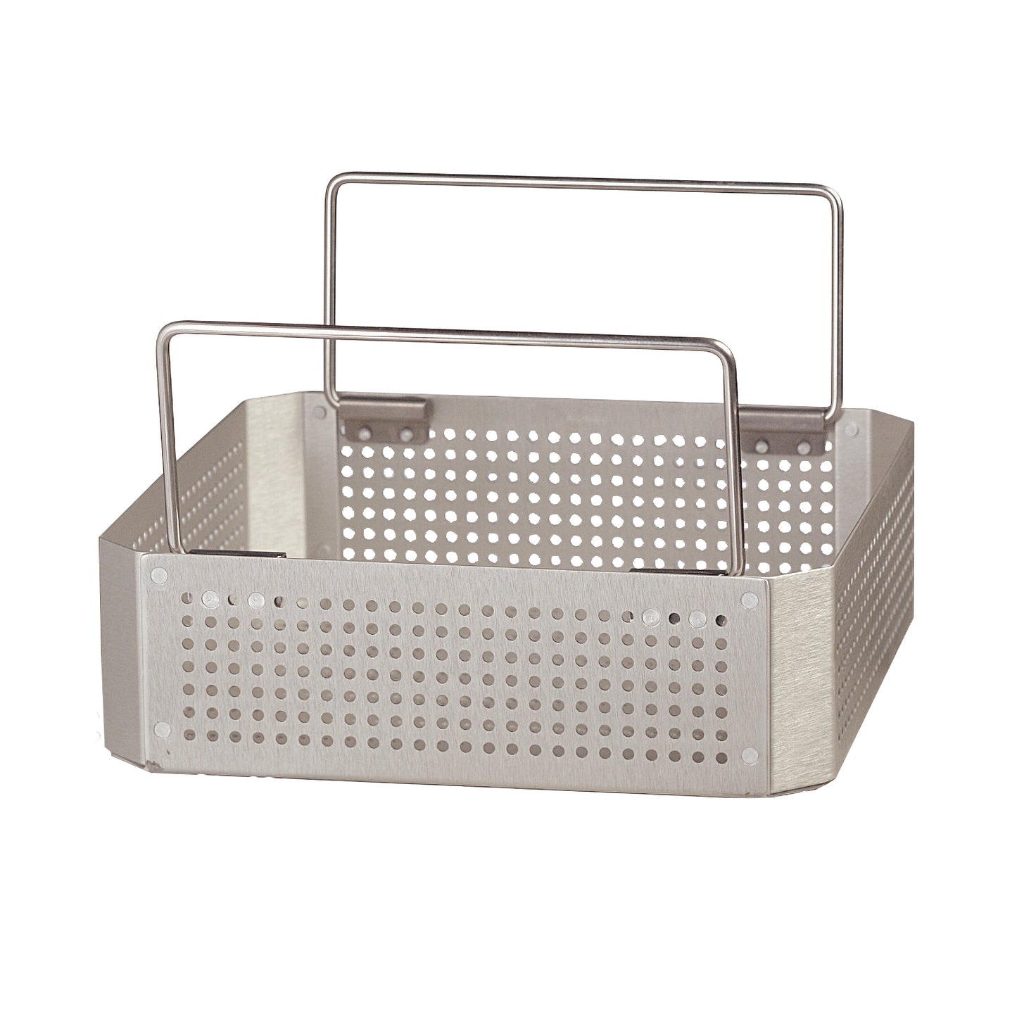 Half Size Inner Tray for SteriSet® Containers