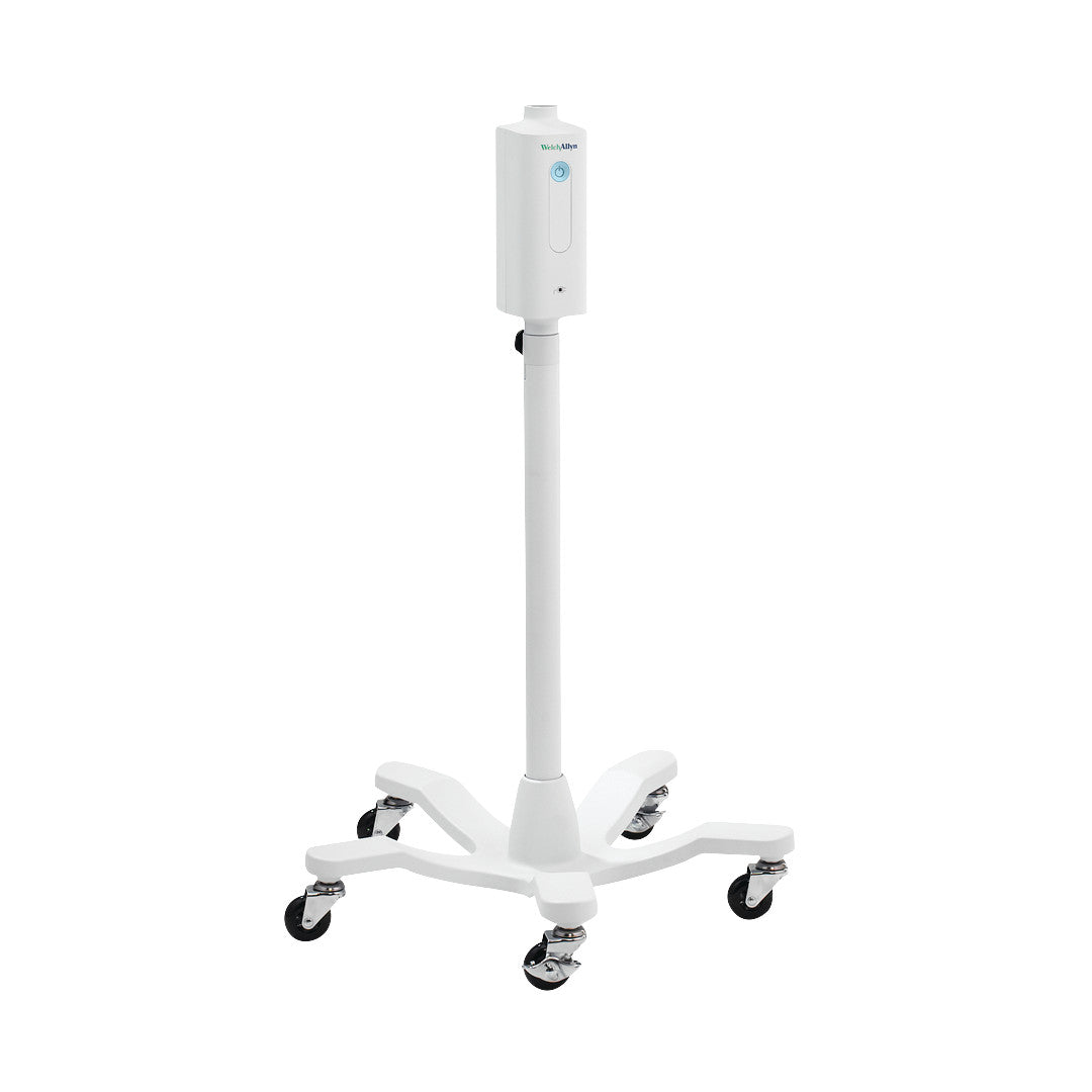 Mobile Stand for Welch Allyn® Green Series Exam Light IV