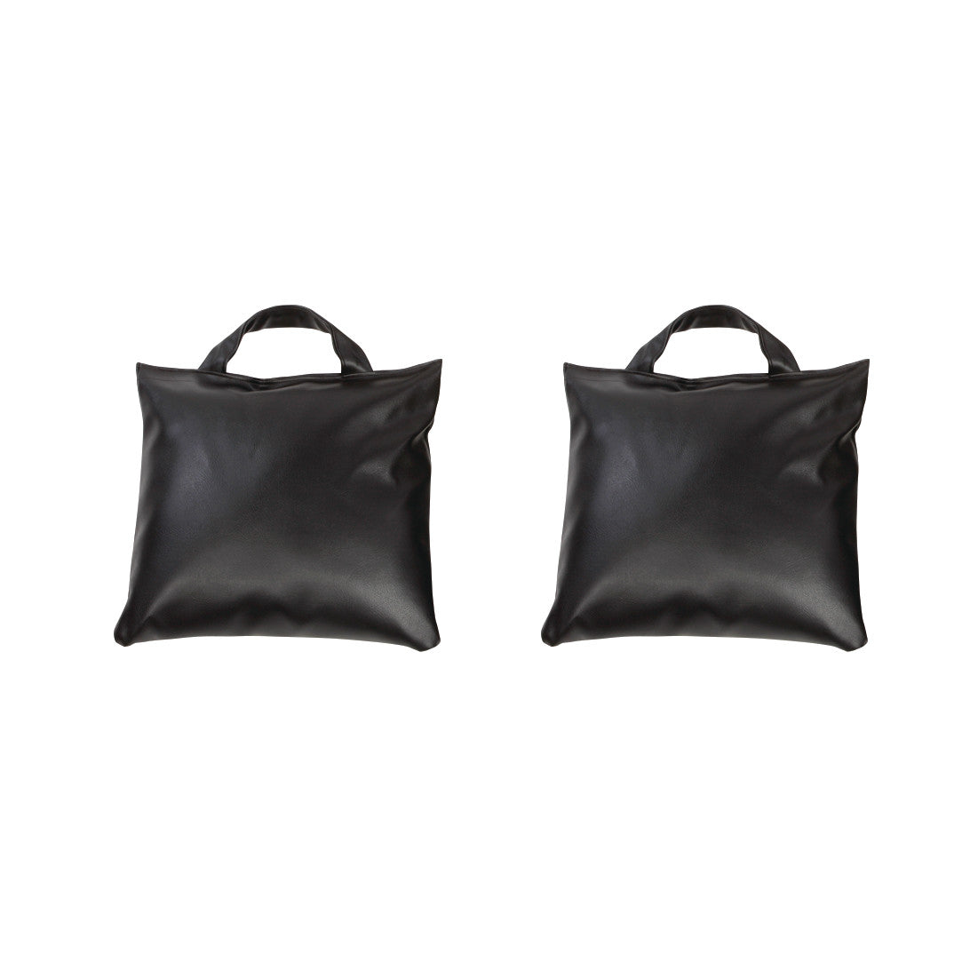 Cervical Visualization and Traction Sandbag, 20 lbs., Pair
