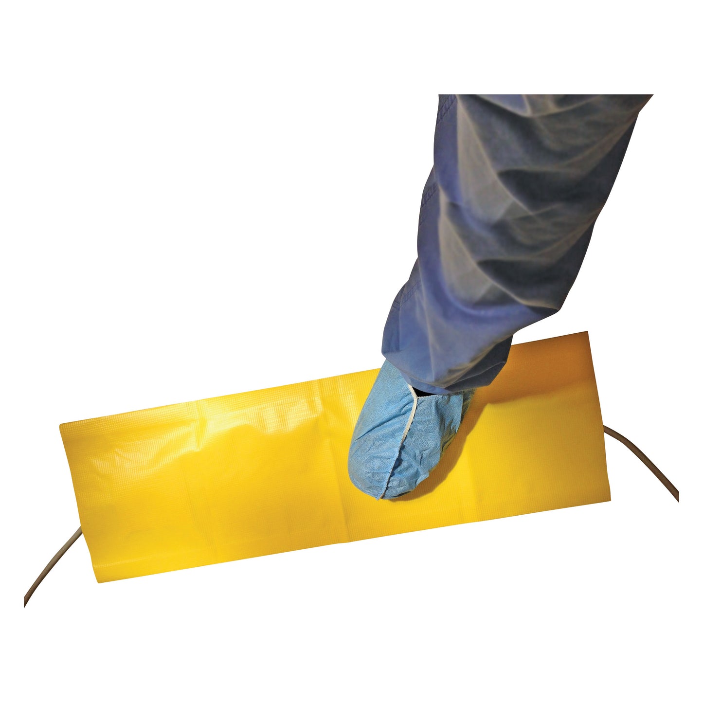 Flagship Surgical Safe Cord™ Floor Strip