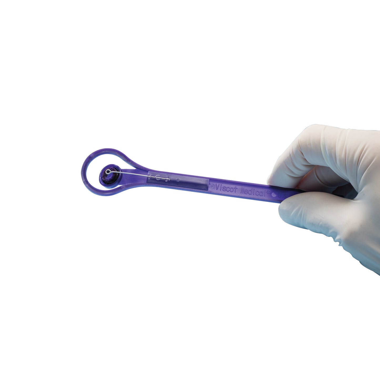 Radiopaque Injection Site Marker, Sterile, 50/Box