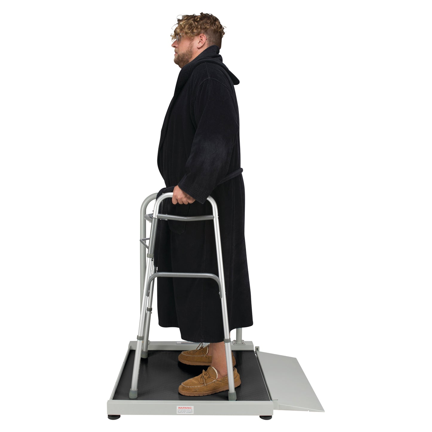 Digital Wheelchair Ramp Scale, KG Only, Standard
