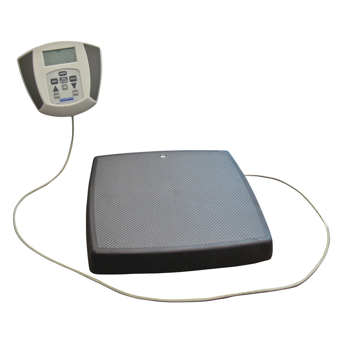 Digital Floor Scale, KG Only