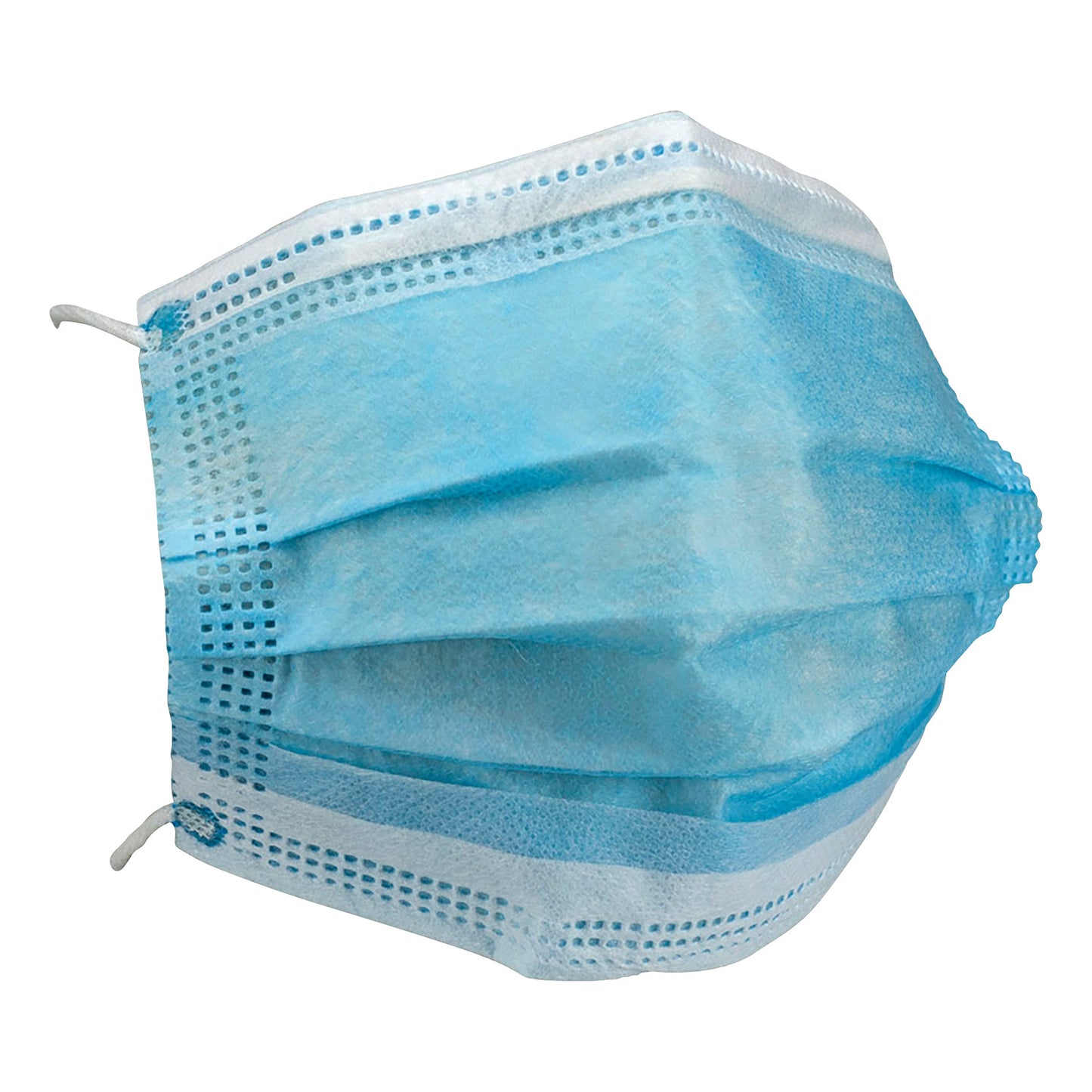 Strapit Surgimask Disposable Face Mask