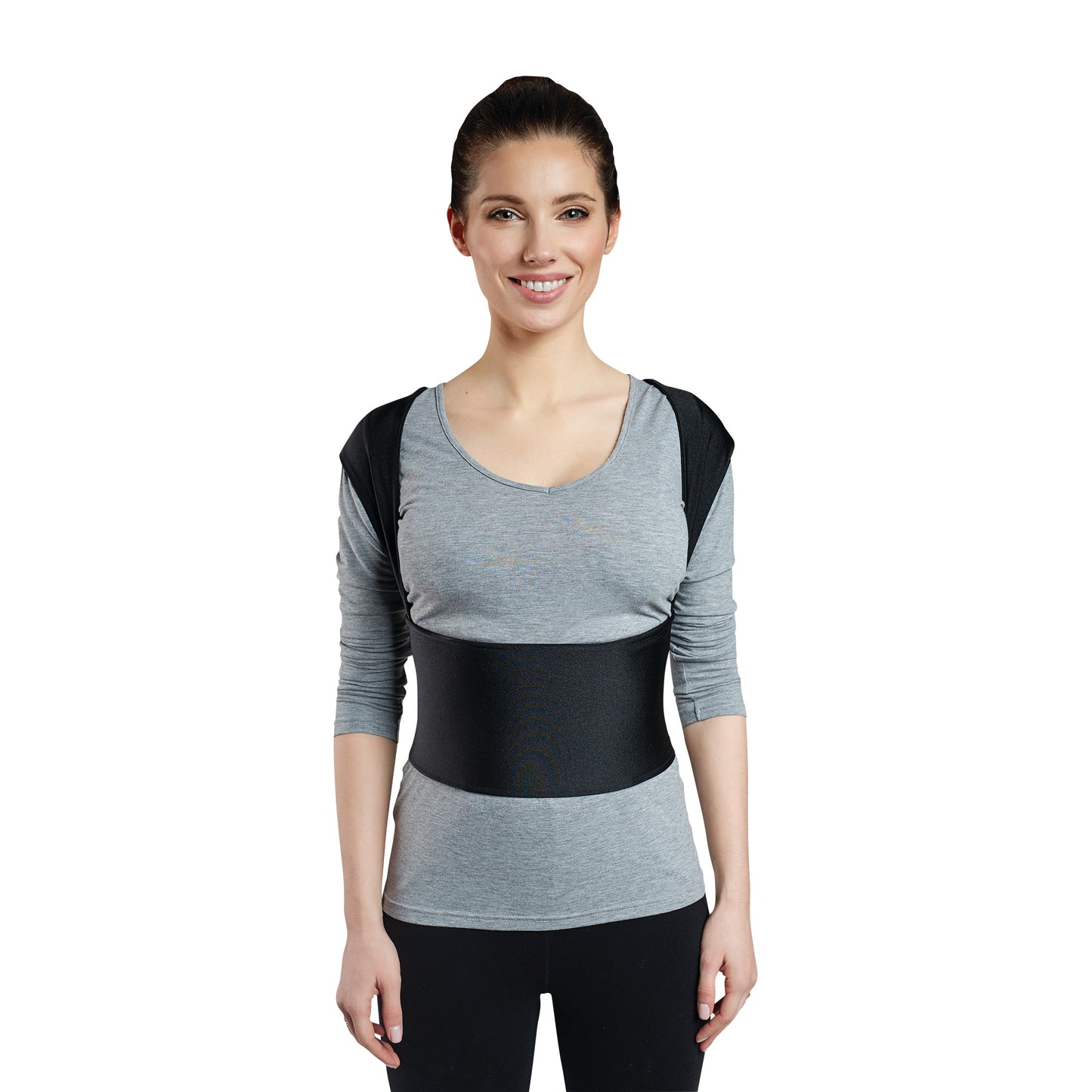 Femi Posture, 4X-Large