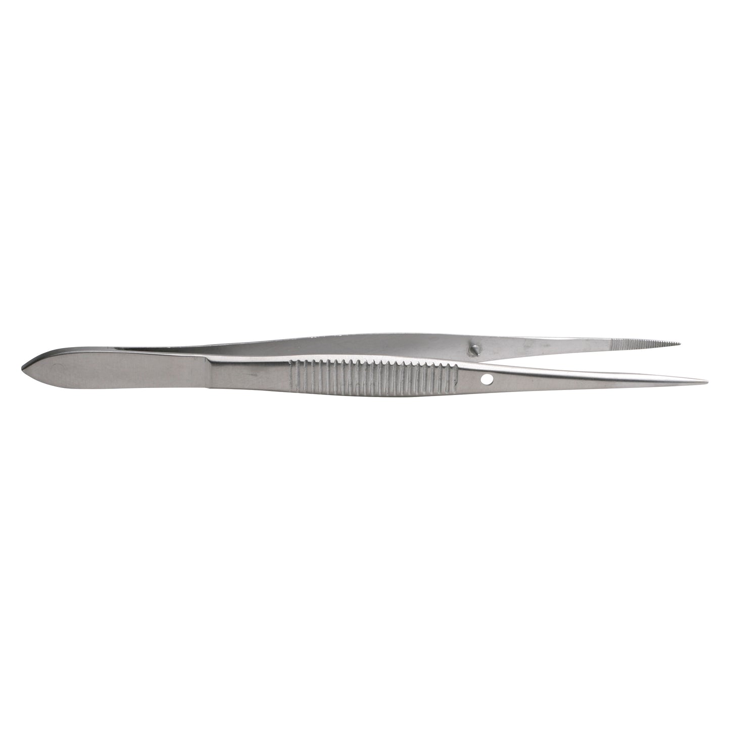 Plain Splinter Forceps, 4-1/2"L, Economy