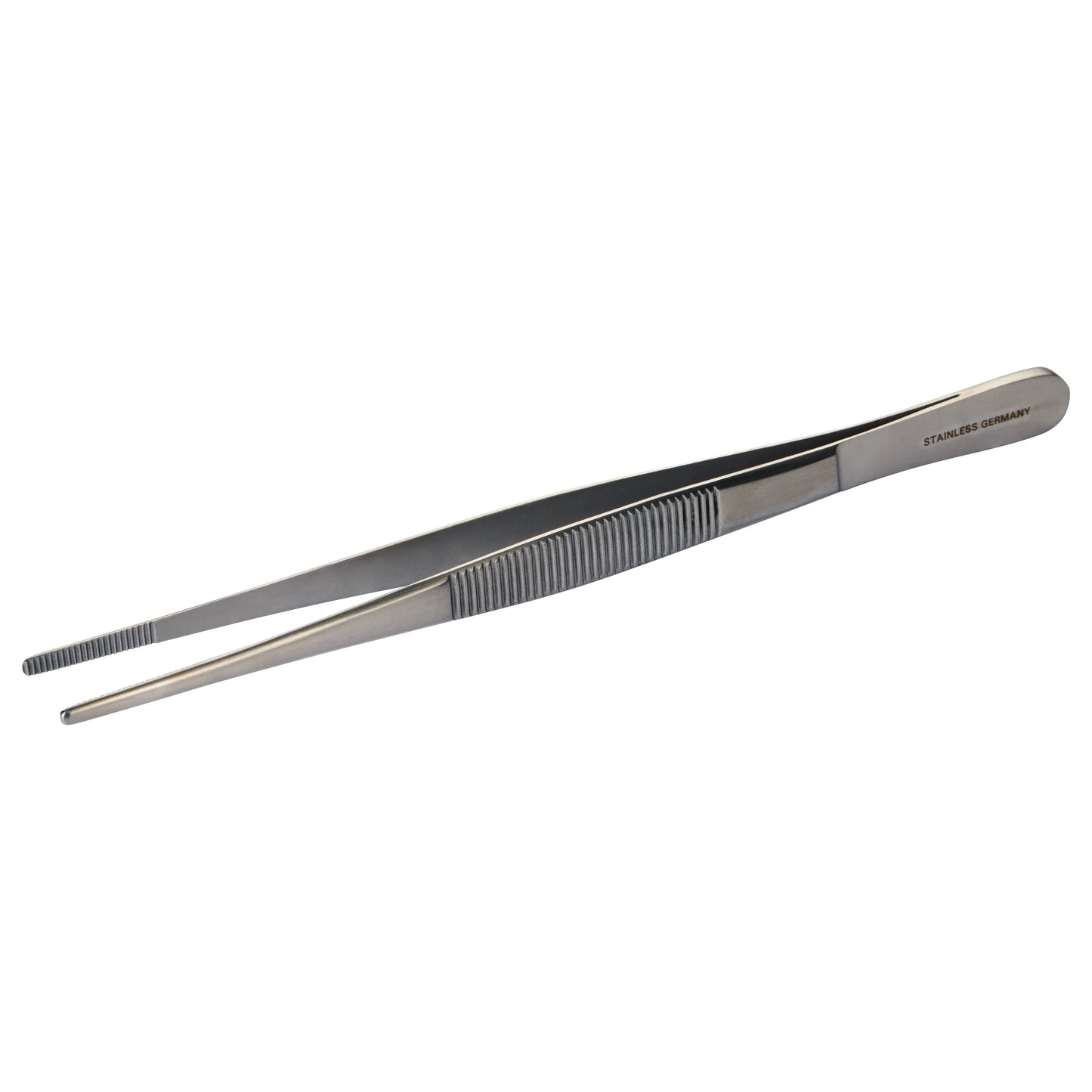Dressing Forceps, 6"L, German