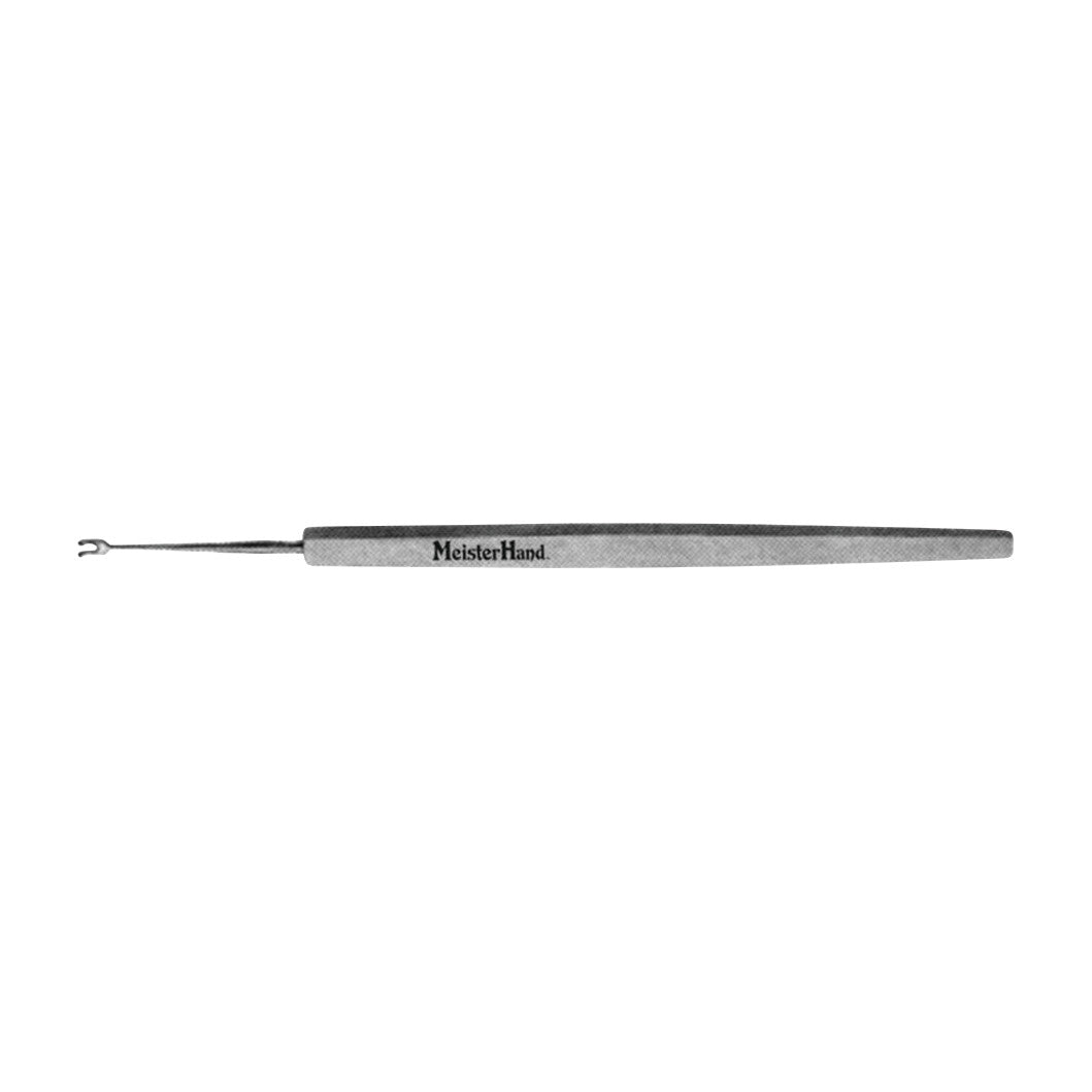 Miltex® MeisterHand® Guthrie (Iris) Hook